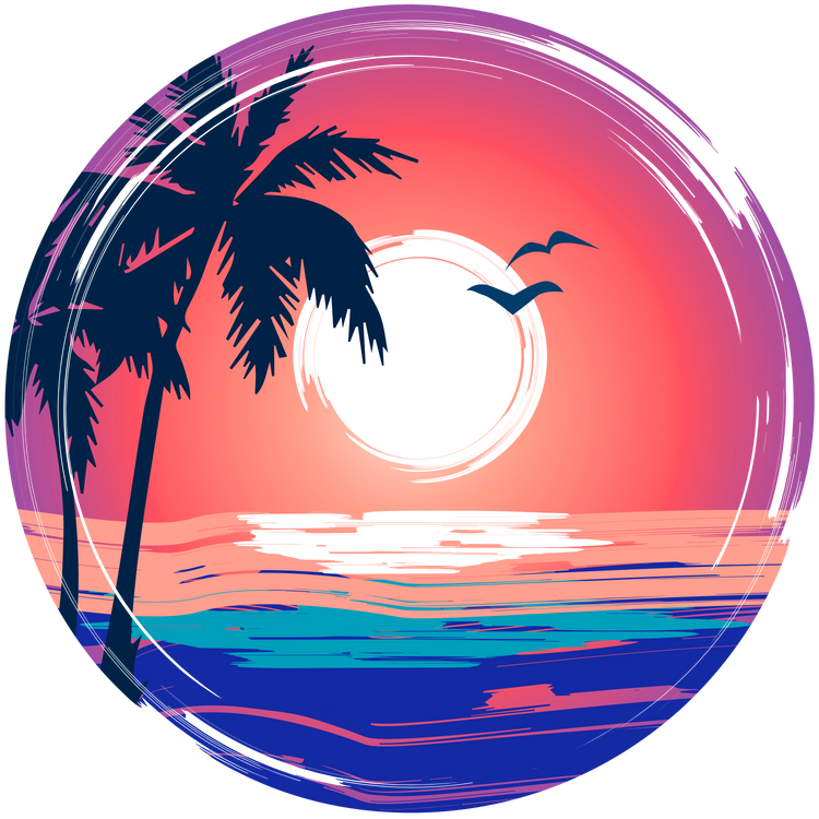 Summer Breeze Tees