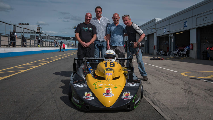 Motor Racing Forever