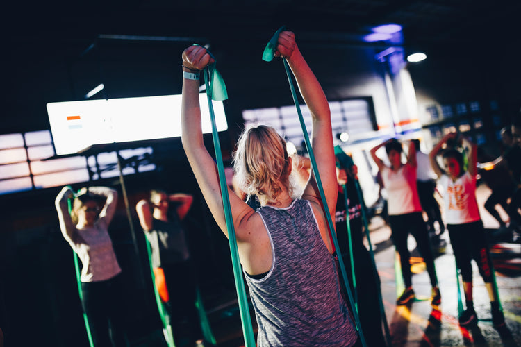 TeeFEVA | Sport Fitness Active Wear