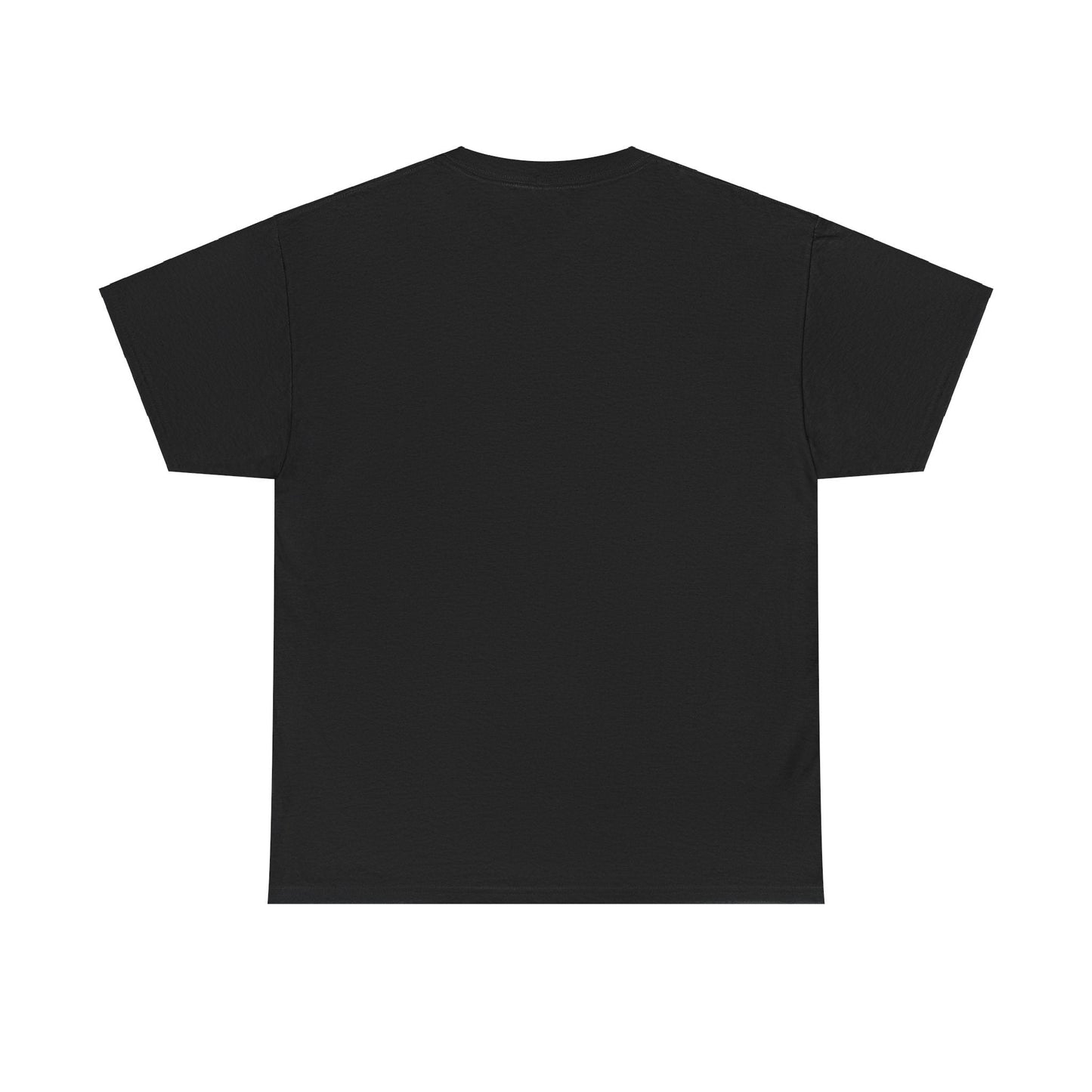 TeeFEVA T-Shirt ABR Loons | "JUST RIDE - FREEDOM - ADVENTURE BIKERS" | Unisex Heavy Cotton Tee