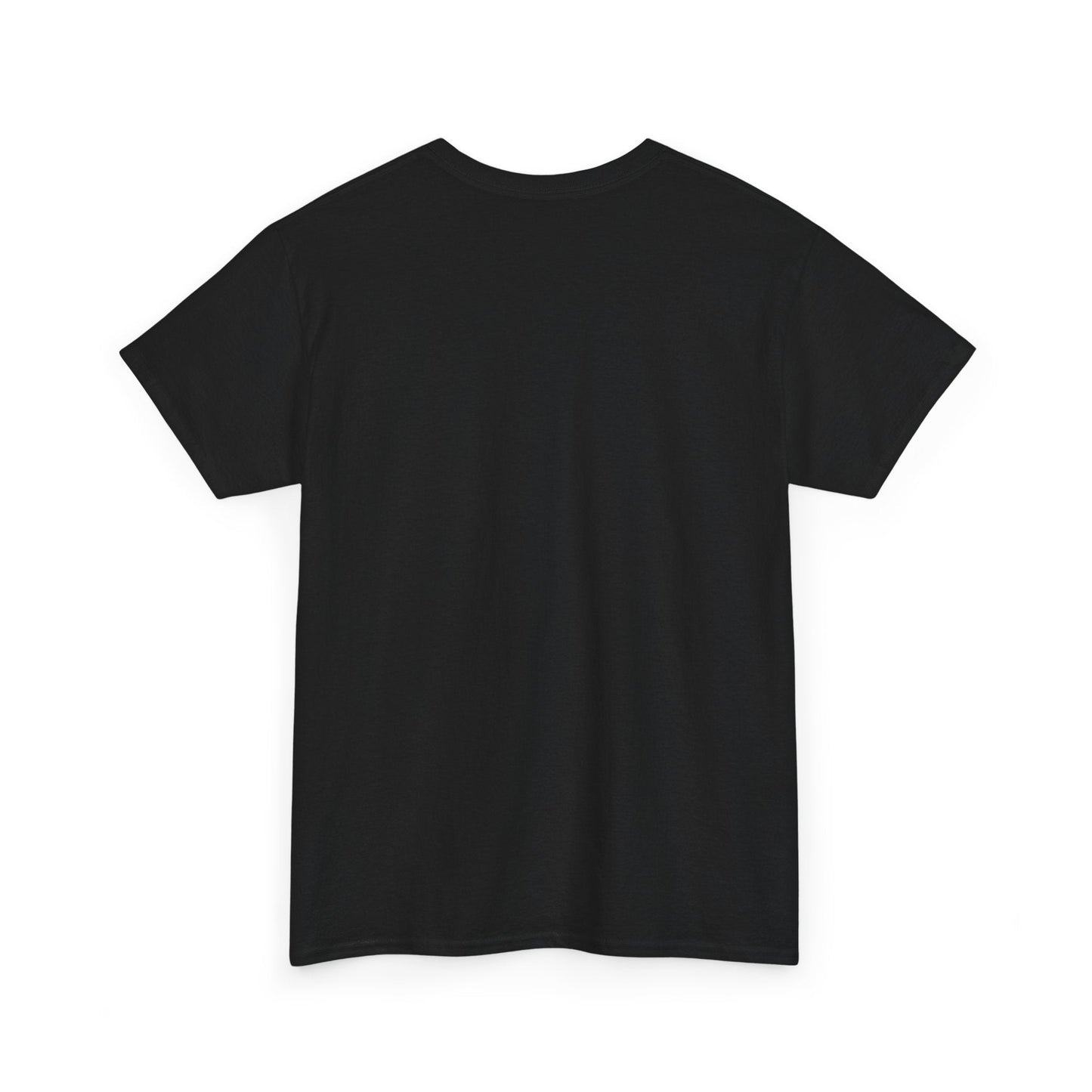 TeeFEVA T-Shirt ABR Loons | "JUST RIDE - FREEDOM - ADVENTURE BIKERS" | Unisex Heavy Cotton Tee