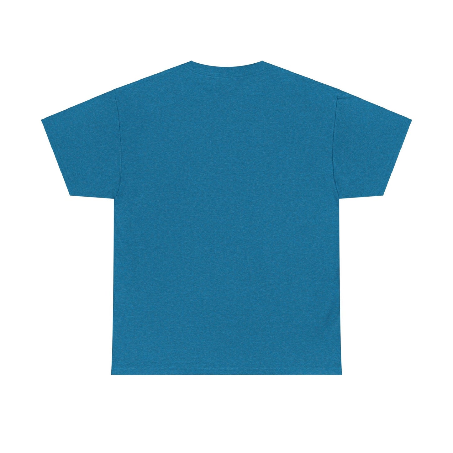 TeeFEVA T-Shirt ABR Loons | "JUST RIDE - FREEDOM - ADVENTURE BIKERS" | Unisex Heavy Cotton Tee