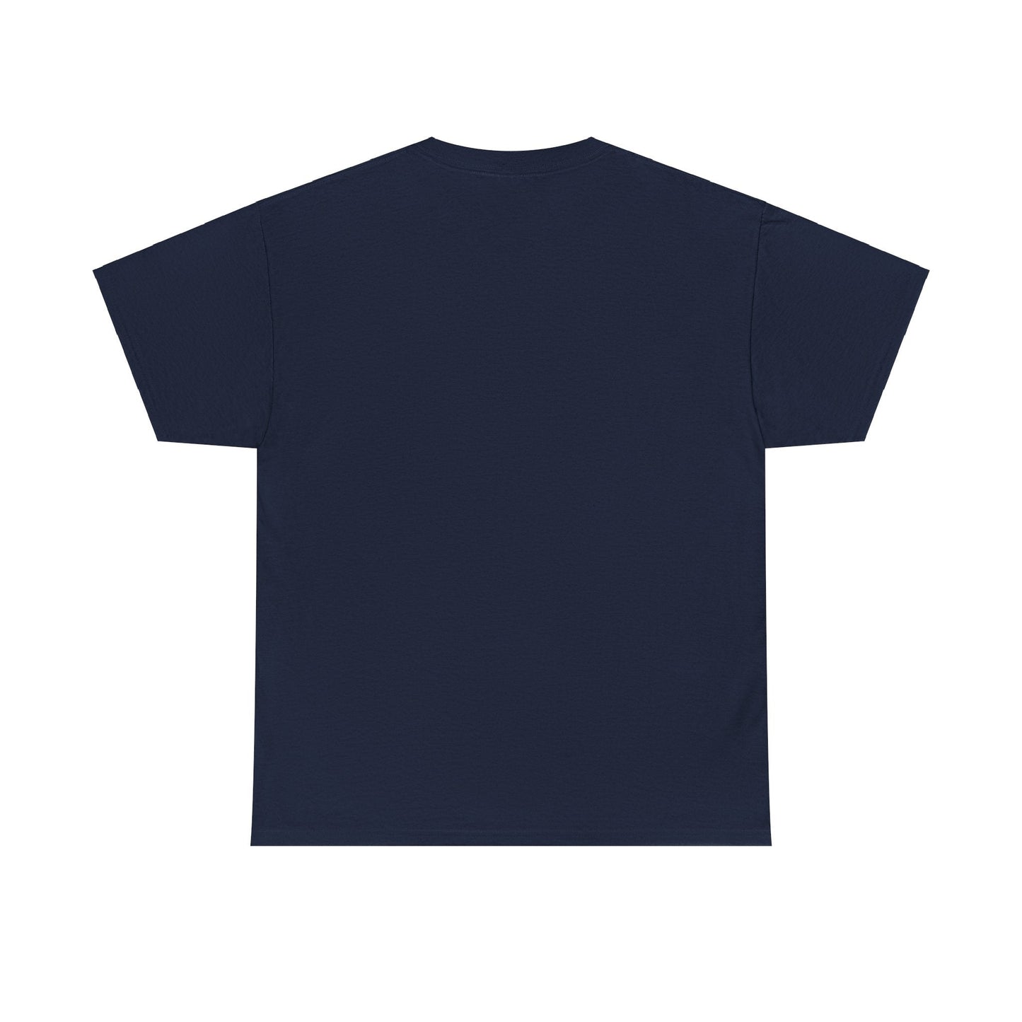 TeeFEVA T-Shirt ABR Loons | "JUST RIDE - FREEDOM - ADVENTURE BIKERS" | Unisex Heavy Cotton Tee