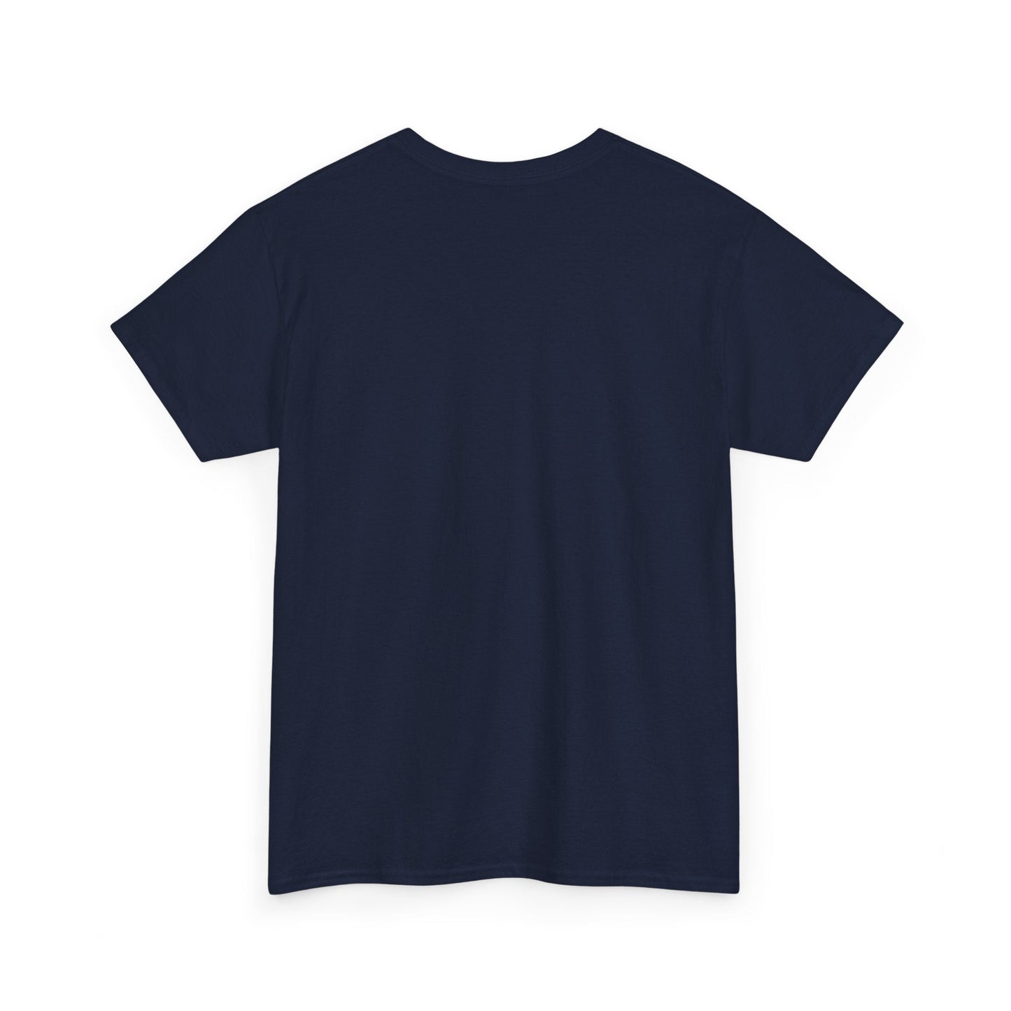 TeeFEVA T-Shirt ABR Loons | "JUST RIDE - FREEDOM - ADVENTURE BIKERS" | Unisex Heavy Cotton Tee