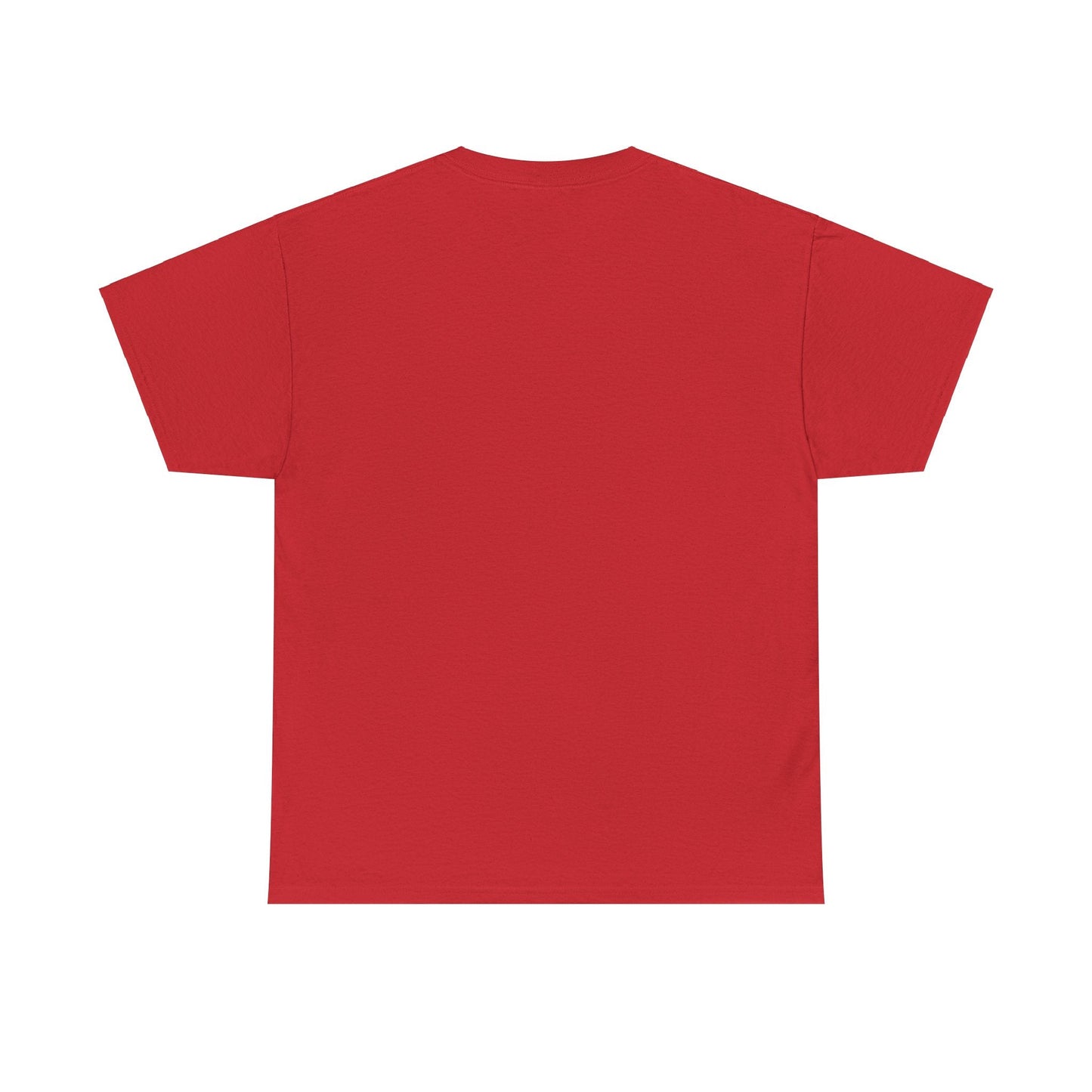 TeeFEVA T-Shirt ABR Loons | "JUST RIDE - FREEDOM - ADVENTURE BIKERS" | Unisex Heavy Cotton Tee
