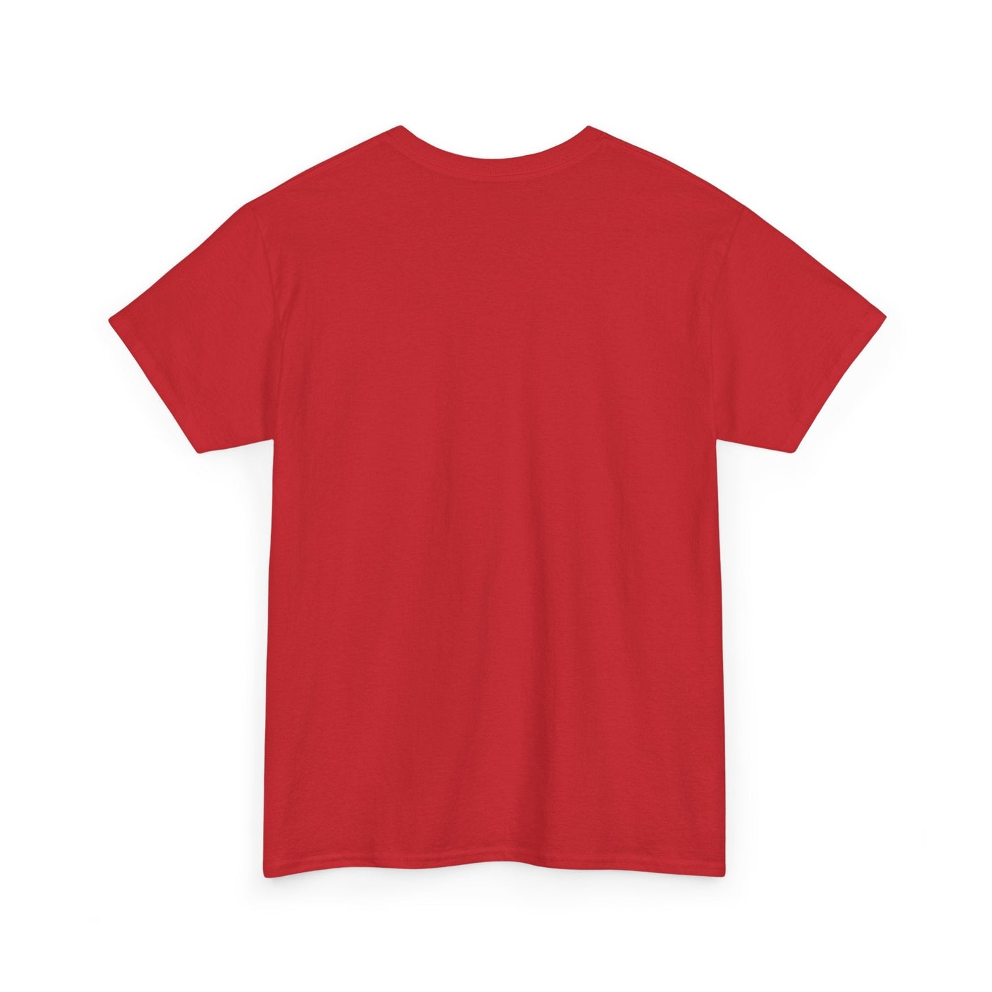 TeeFEVA T-Shirt ABR Loons | "JUST RIDE - FREEDOM - ADVENTURE BIKERS" | Unisex Heavy Cotton Tee