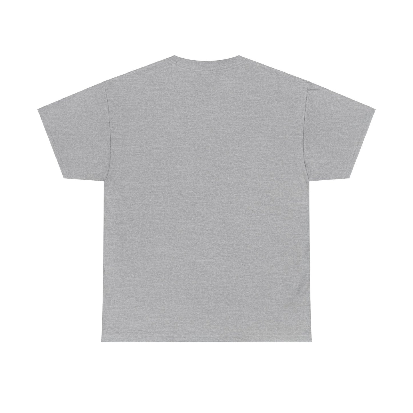 TeeFEVA T-Shirt ABR Loons | "JUST RIDE - FREEDOM - ADVENTURE BIKERS" | Unisex Heavy Cotton Tee