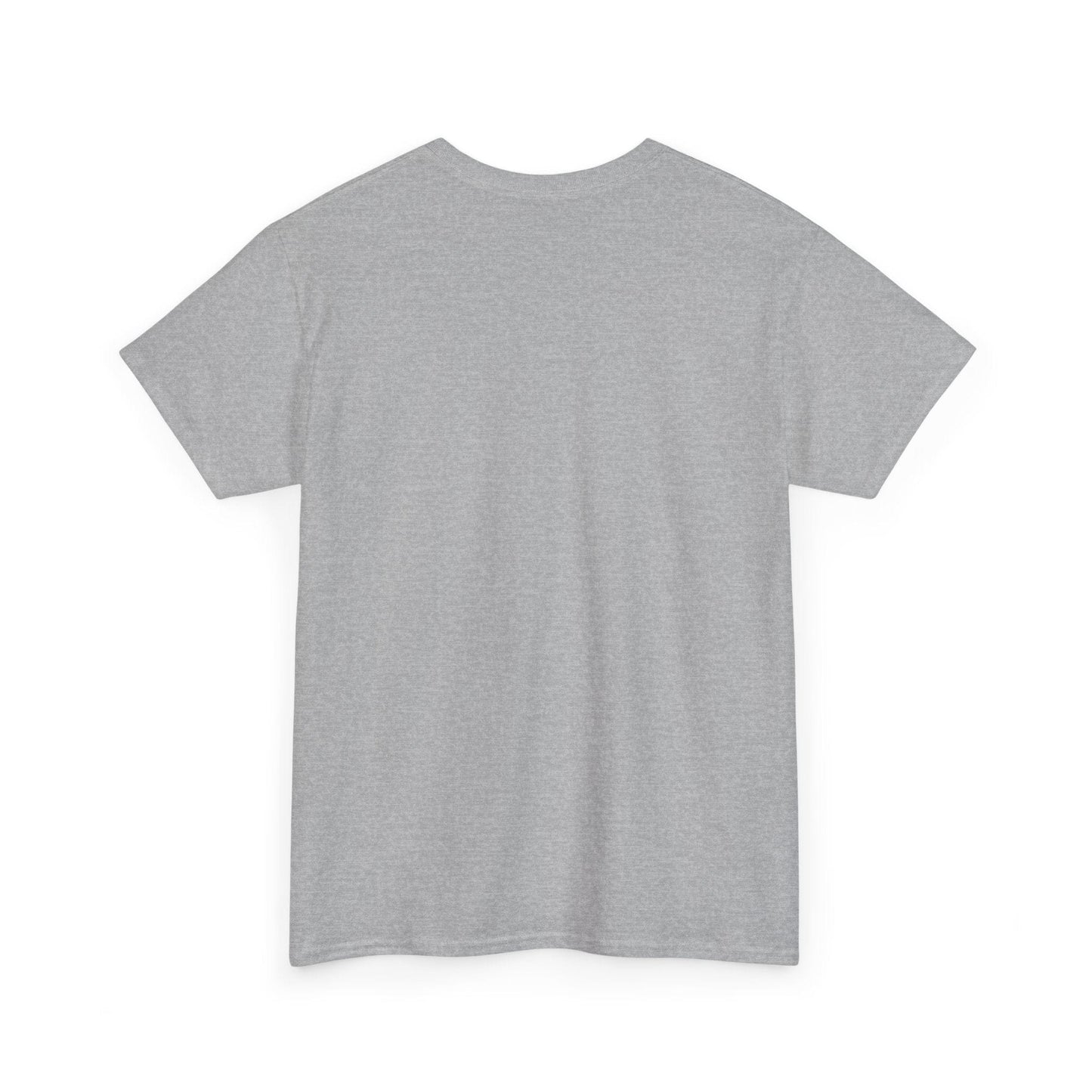 TeeFEVA T-Shirt ABR Loons | "JUST RIDE - FREEDOM - ADVENTURE BIKERS" | Unisex Heavy Cotton Tee