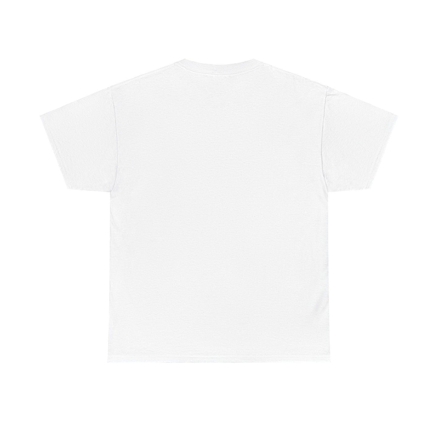 TeeFEVA T-Shirt ABR Loons | "JUST RIDE FREEDOM ADVENTURE BIKERS" | Unisex Heavy Cotton Tee
