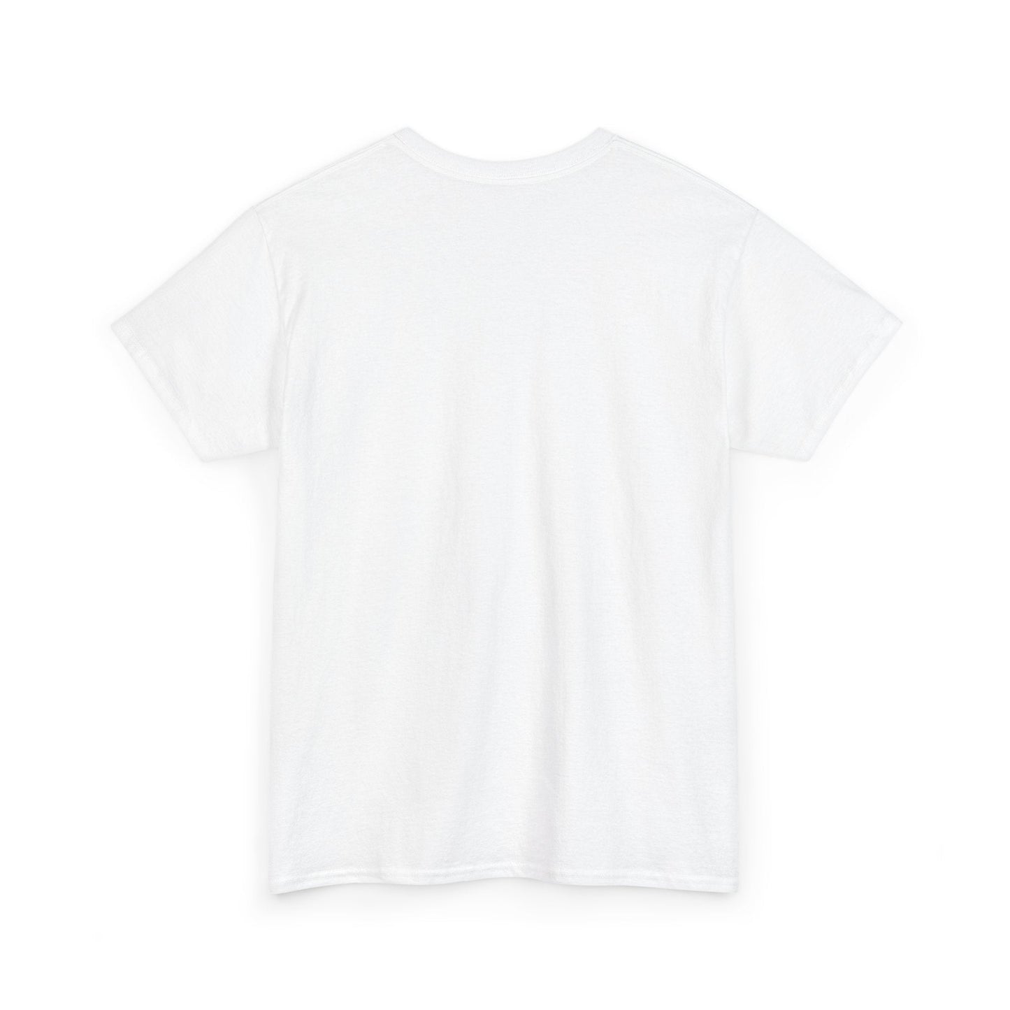 TeeFEVA T-Shirt ABR Loons | "JUST RIDE FREEDOM ADVENTURE BIKERS" | Unisex Heavy Cotton Tee