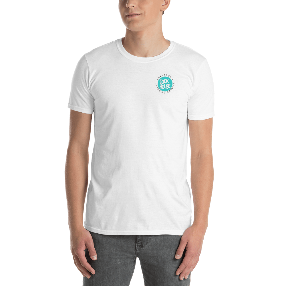 TeeFEVA CookHouse | T-Shirt | BBQOLOGIST - Born Ready!