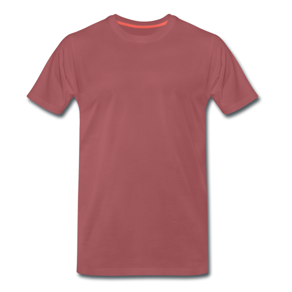 TeeFEVA Men’s Premium T-Shirt | Spreadshirt 812 Men’s Premium T-Shirt