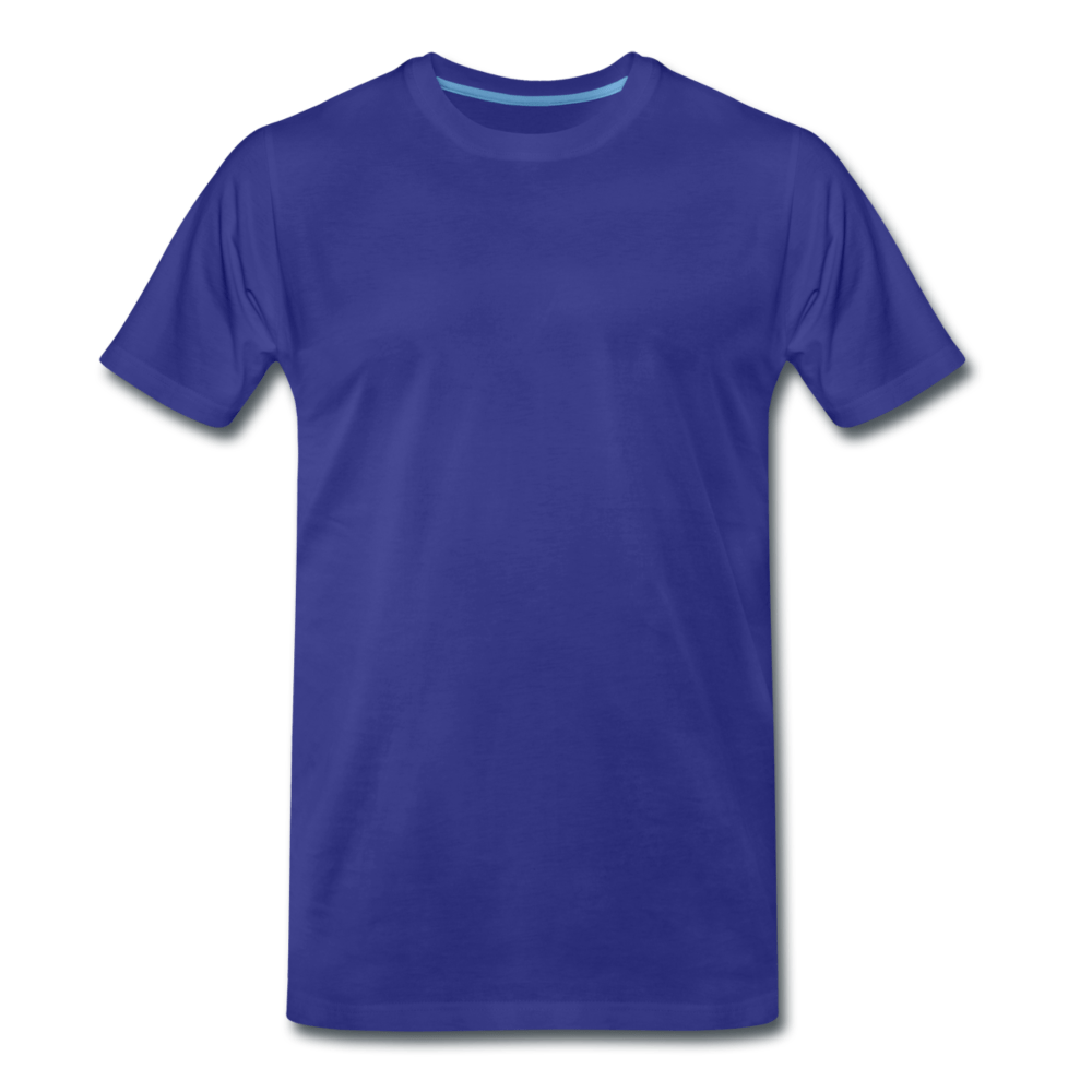 TeeFEVA Men’s Premium T-Shirt | Spreadshirt 812 Men’s Premium T-Shirt