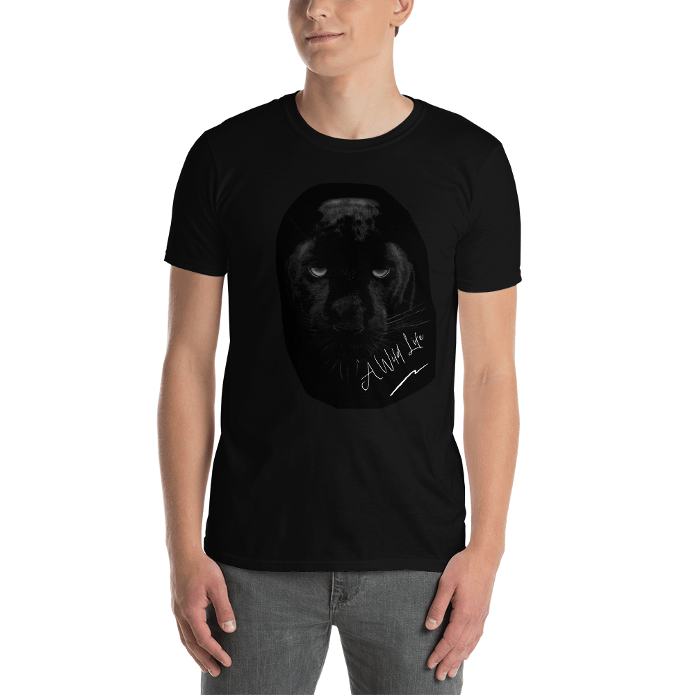 TeeFEVA TeeFEVA | T-Shirt | A Wild Life ( no #teefeva)