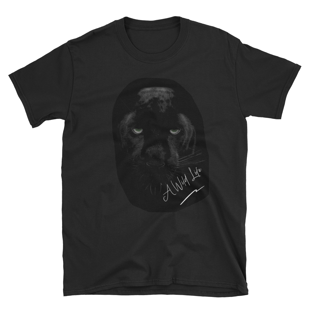 TeeFEVA TeeFEVA | T-Shirt | A Wild Life ( no #teefeva)