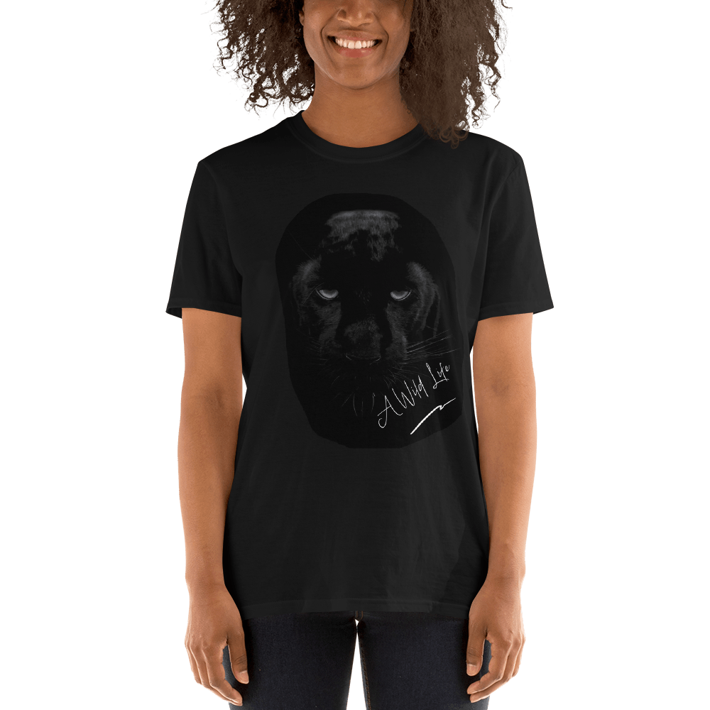 TeeFEVA TeeFEVA | T-Shirt | A Wild Life ( no #teefeva)