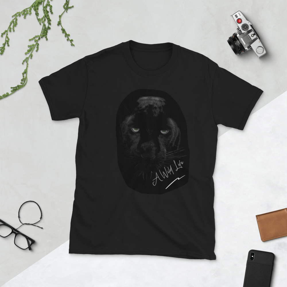 TeeFEVA TeeFEVA | T-Shirt | A Wild Life ( no #teefeva)