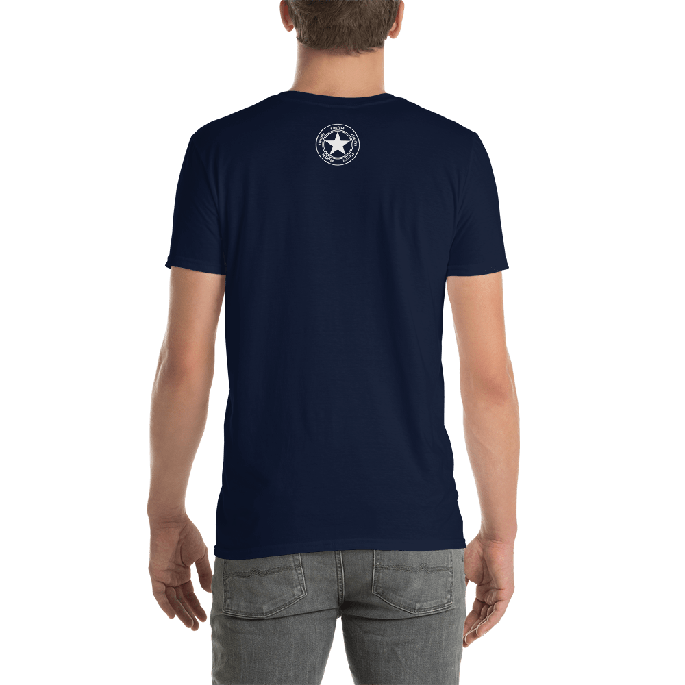 TeeFEVA TeeFEVA | T-Shirt | Beer | Your Not Beer