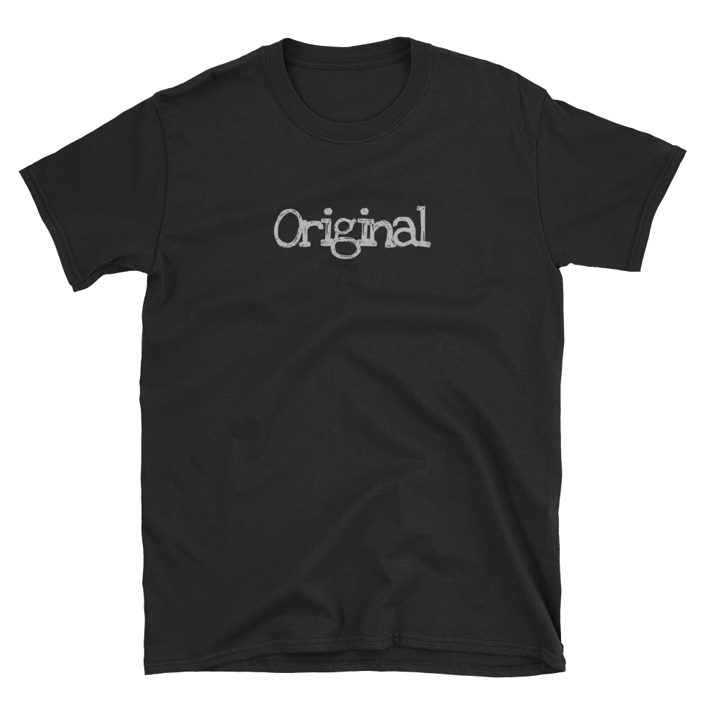 TeeFEVA TeeFEVA | T-Shirt | Life | Be Original