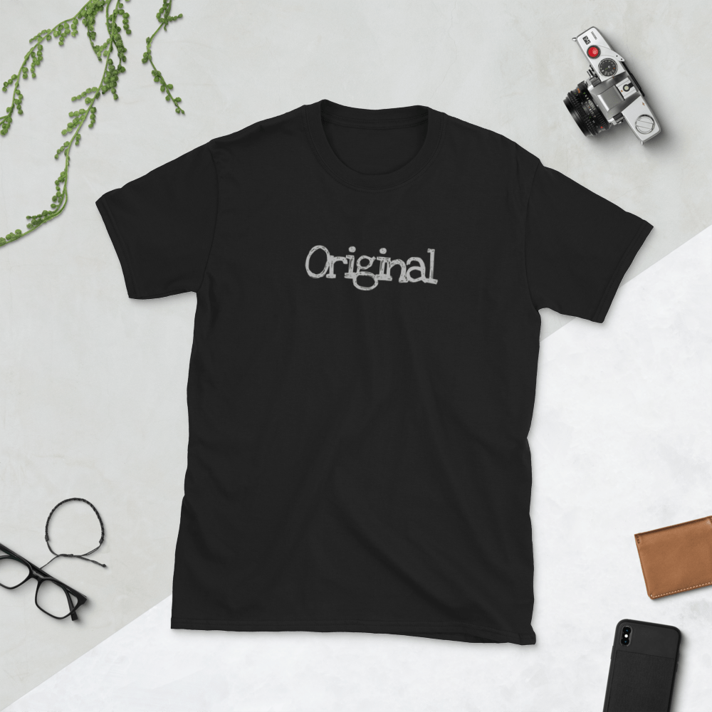 TeeFEVA TeeFEVA | T-Shirt | Life | Be Original