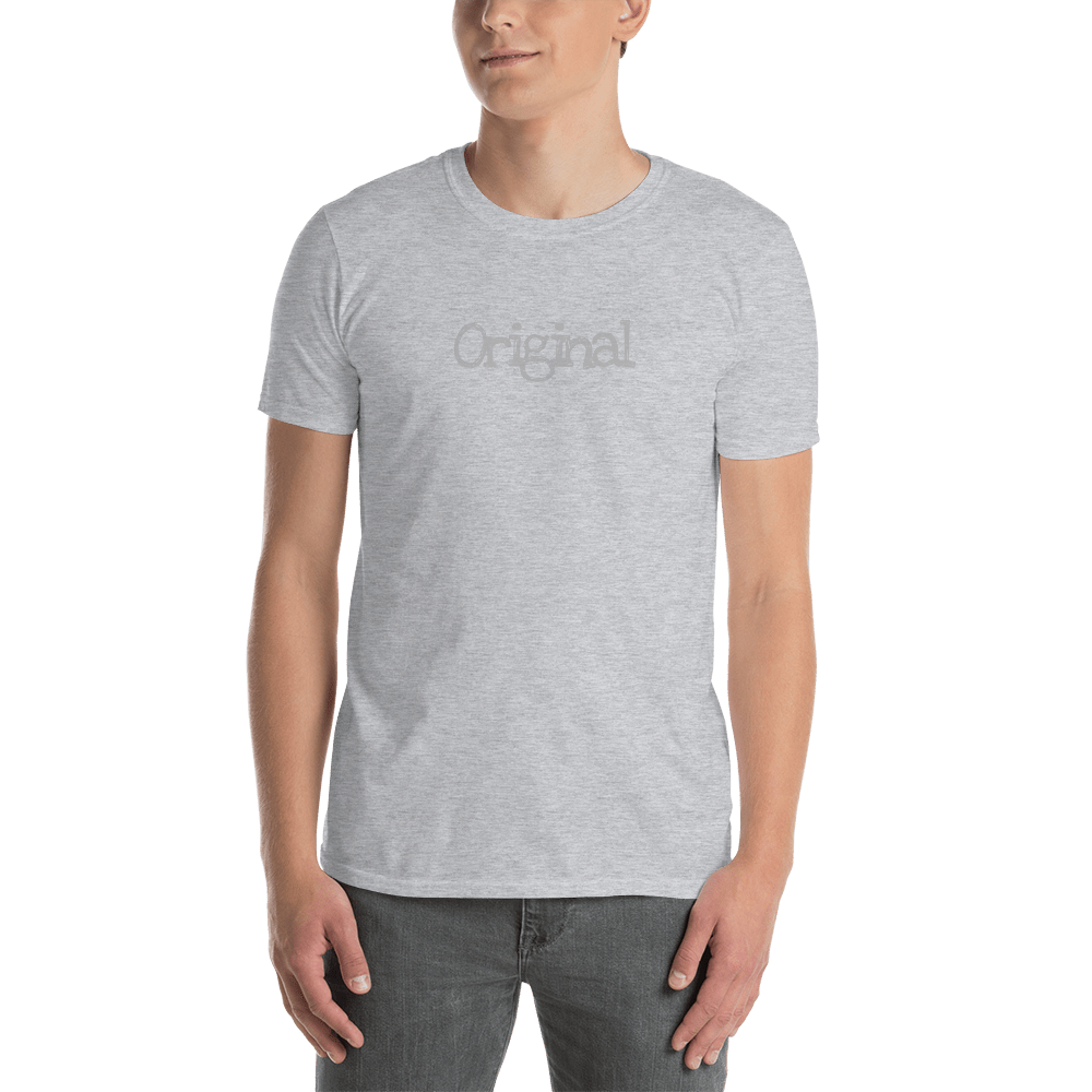 TeeFEVA TeeFEVA | T-Shirt | Life | Be Original