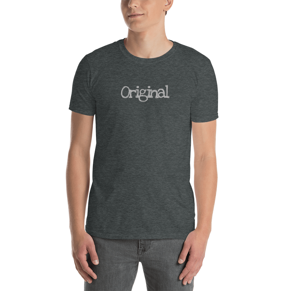 TeeFEVA TeeFEVA | T-Shirt | Life | Be Original
