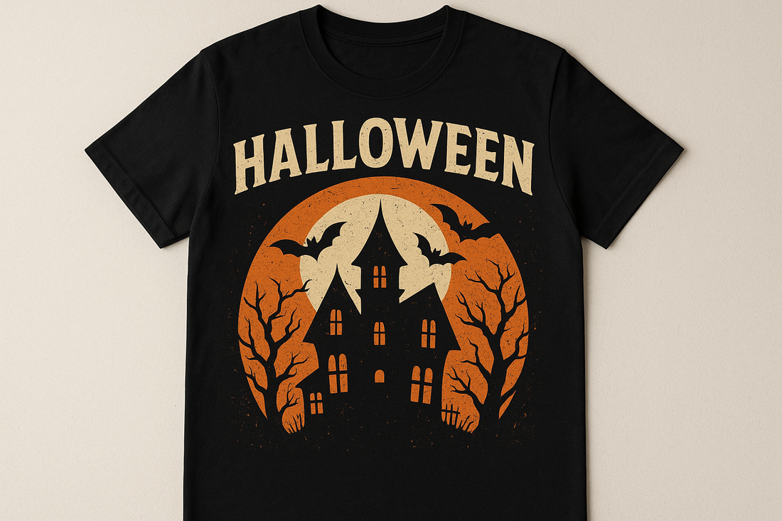 Get Spooky in Style: Your Ultimate Halloween Collection is Here! 🎃👻