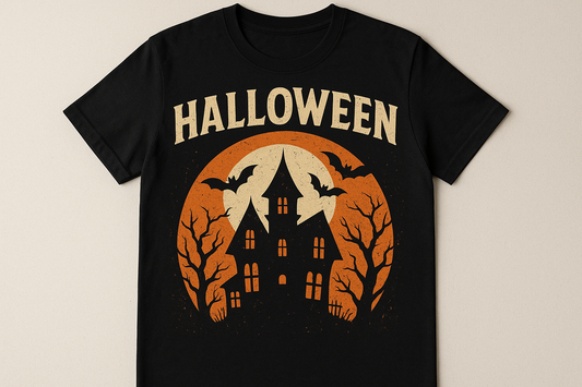 Get Spooky in Style: Your Ultimate Halloween Collection is Here! 🎃👻