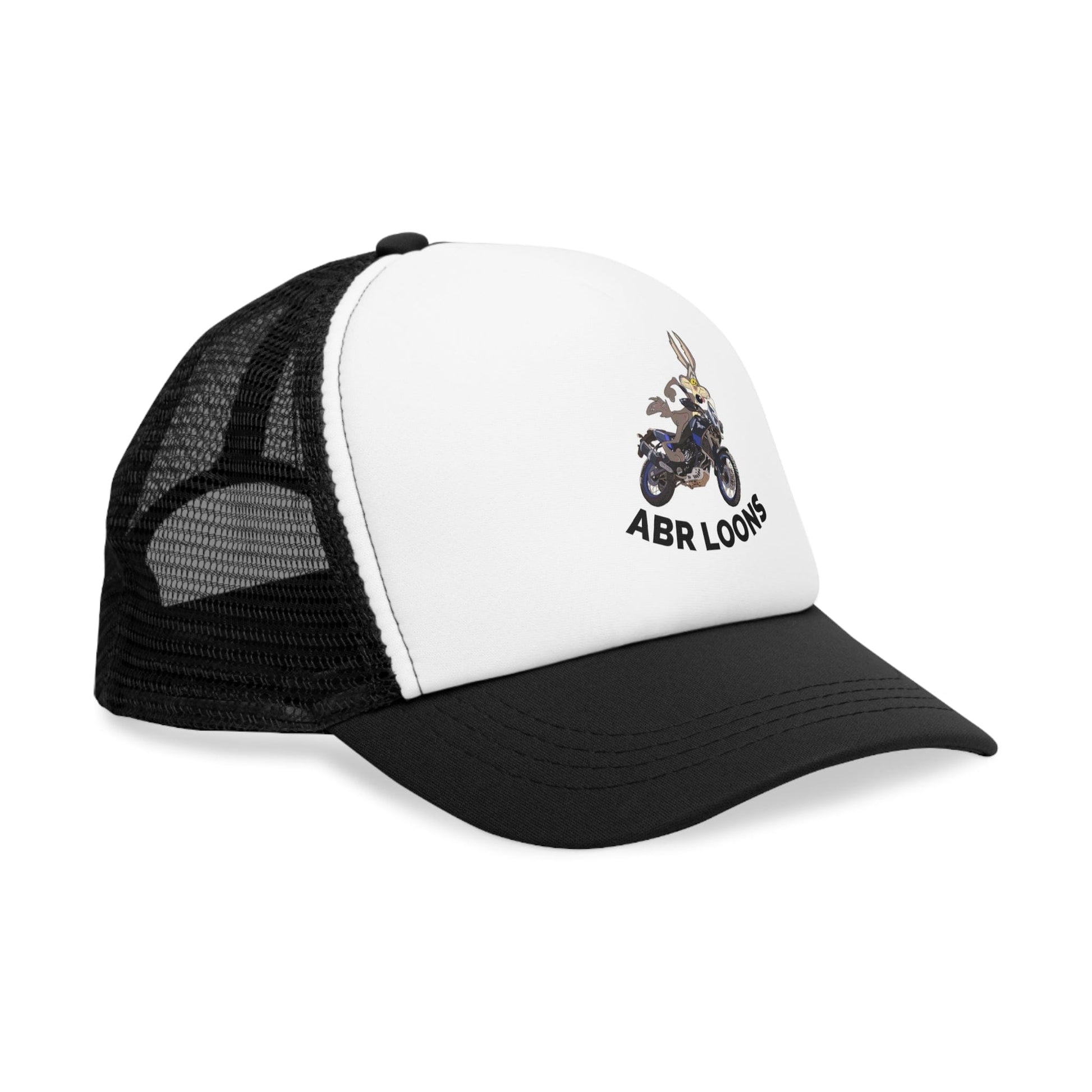TeeFEVA Hats ABR Loons | ABR Loony Logo | Mesh Cap