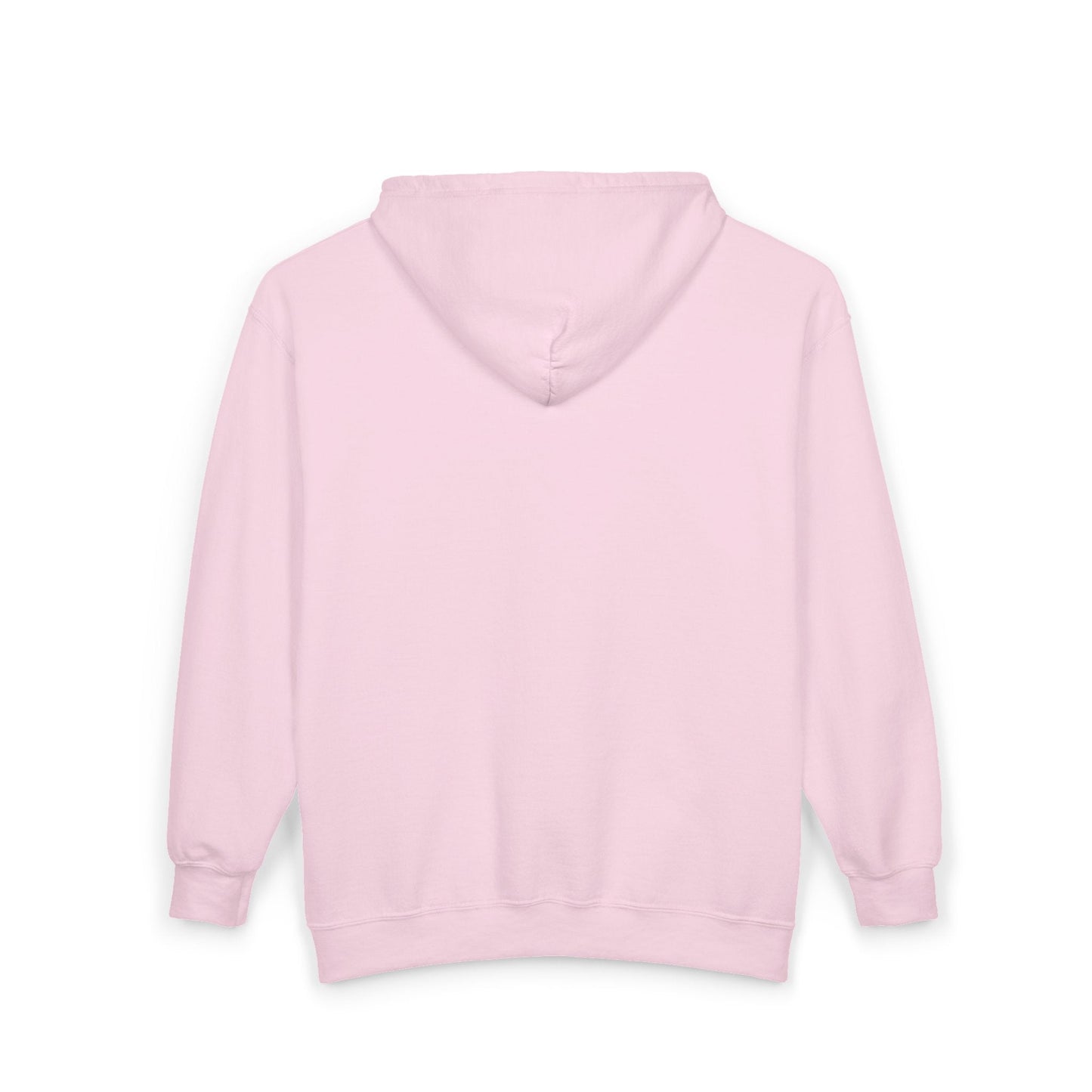 TeeFEVA Hoodie The Hot Place Embroided - Full-Zip Hoodie — 'No Prob-Llama' Cute Llama Graphic Zip-Up Sweatshirt