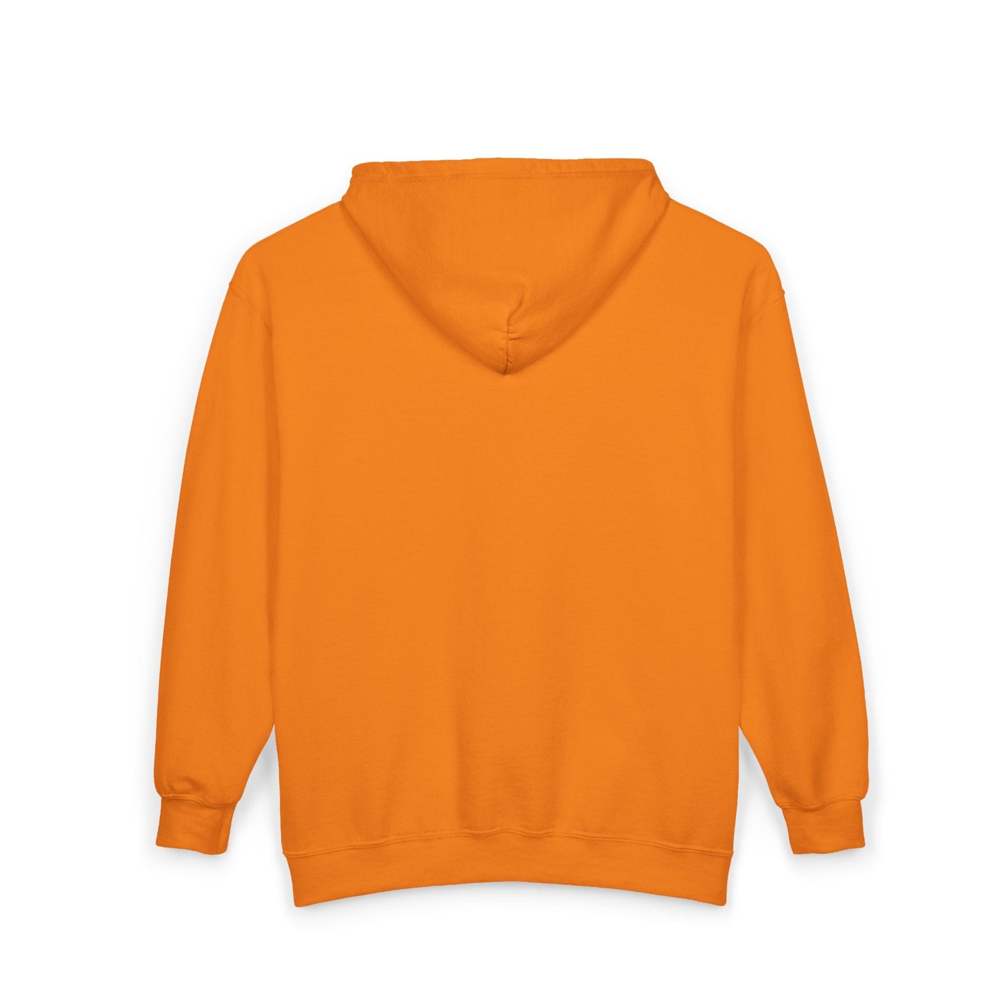 TeeFEVA Hoodie The Hot Place Embroided - Full-Zip Hoodie — 'No Prob-Llama' Cute Llama Graphic Zip-Up Sweatshirt