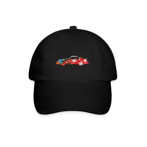 TeeFEVA SPOD - CYO Your Customized Product