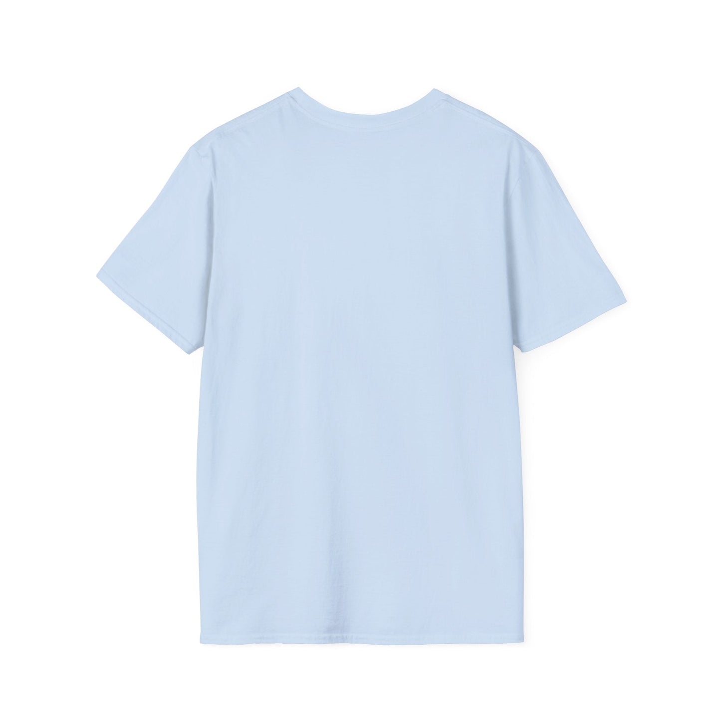 TeeFEVA T-Shirt Evolution Golf (5 Step) : Great Golf Lover T-Shirt, Unisex Soft & Comfortable
