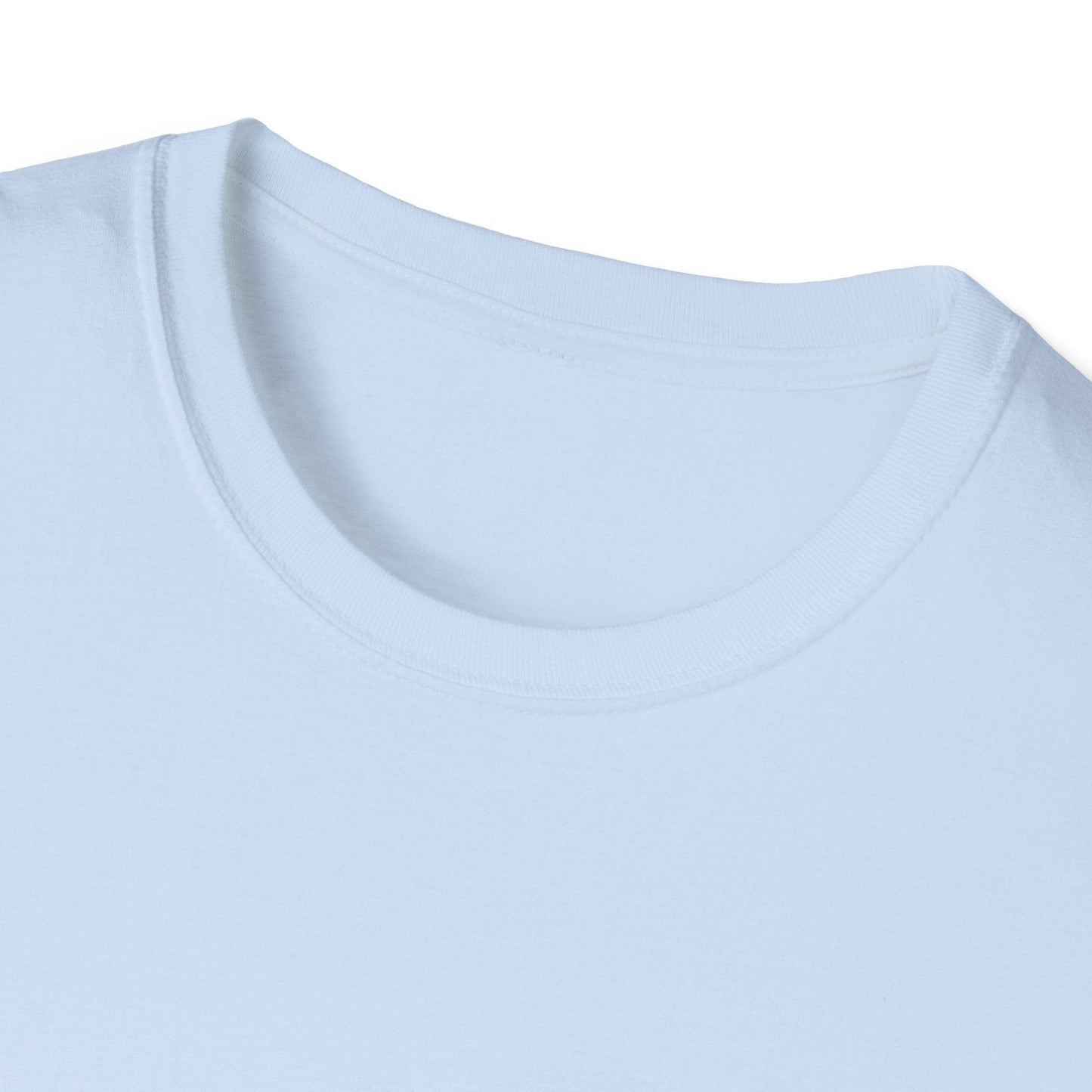 TeeFEVA T-Shirt Evolution Golf (6 Step) : Great Golf Lover T-Shirt, Unisex Soft & Comfortable