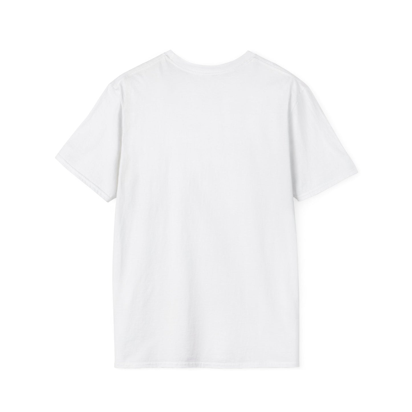 TeeFEVA T-Shirt Evolution Golf (6 Step) : Great Golf Lover T-Shirt, Unisex Soft & Comfortable