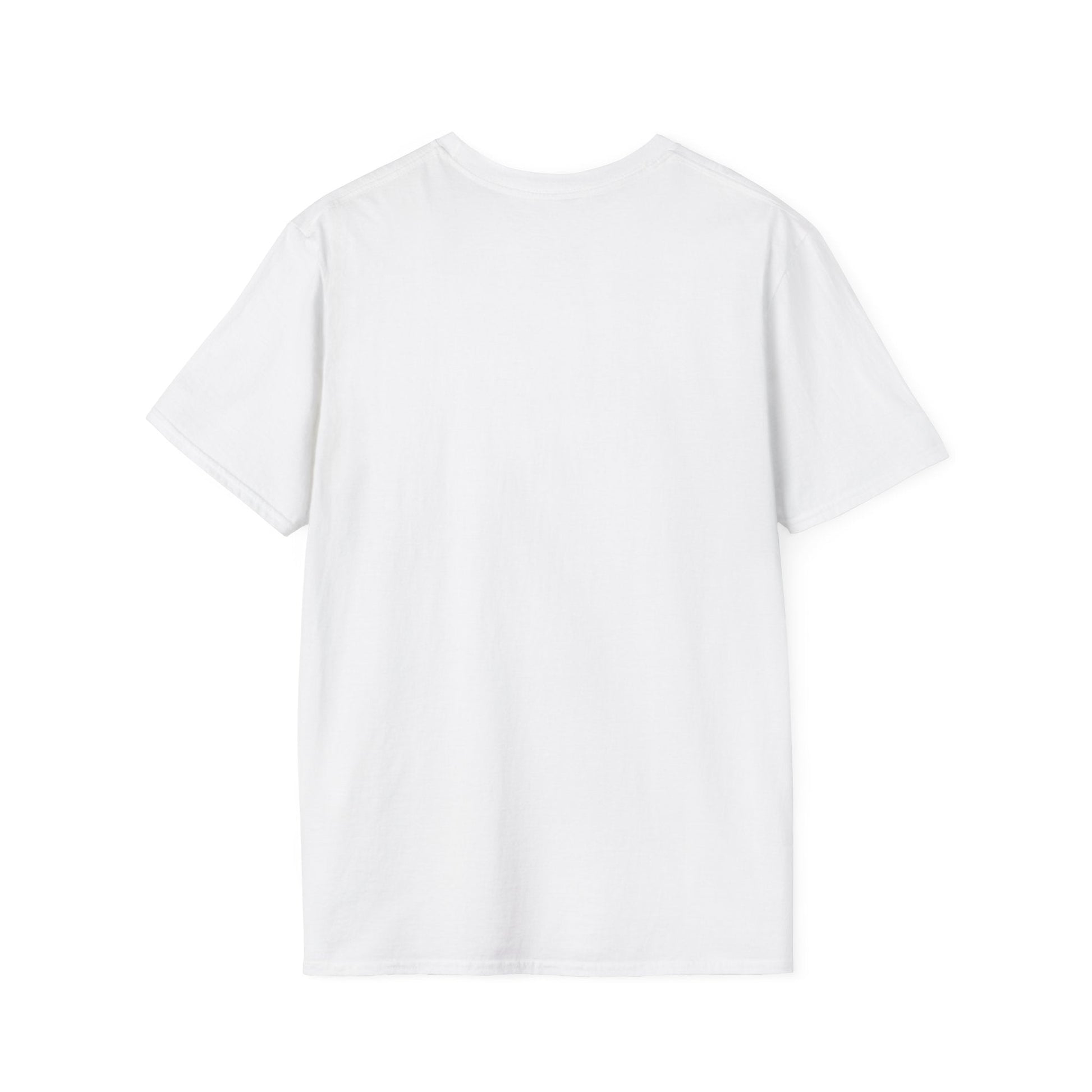 TeeFEVA T-Shirt Evolution Golf (6 Step) : Great Golf Lover T-Shirt, Unisex Soft & Comfortable