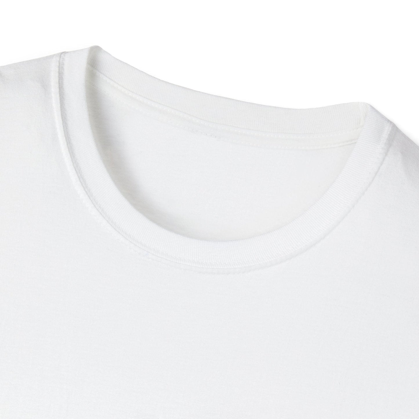 TeeFEVA T-Shirt Evolution Golf (6 Step) : Great Golf Lover T-Shirt, Unisex Soft & Comfortable