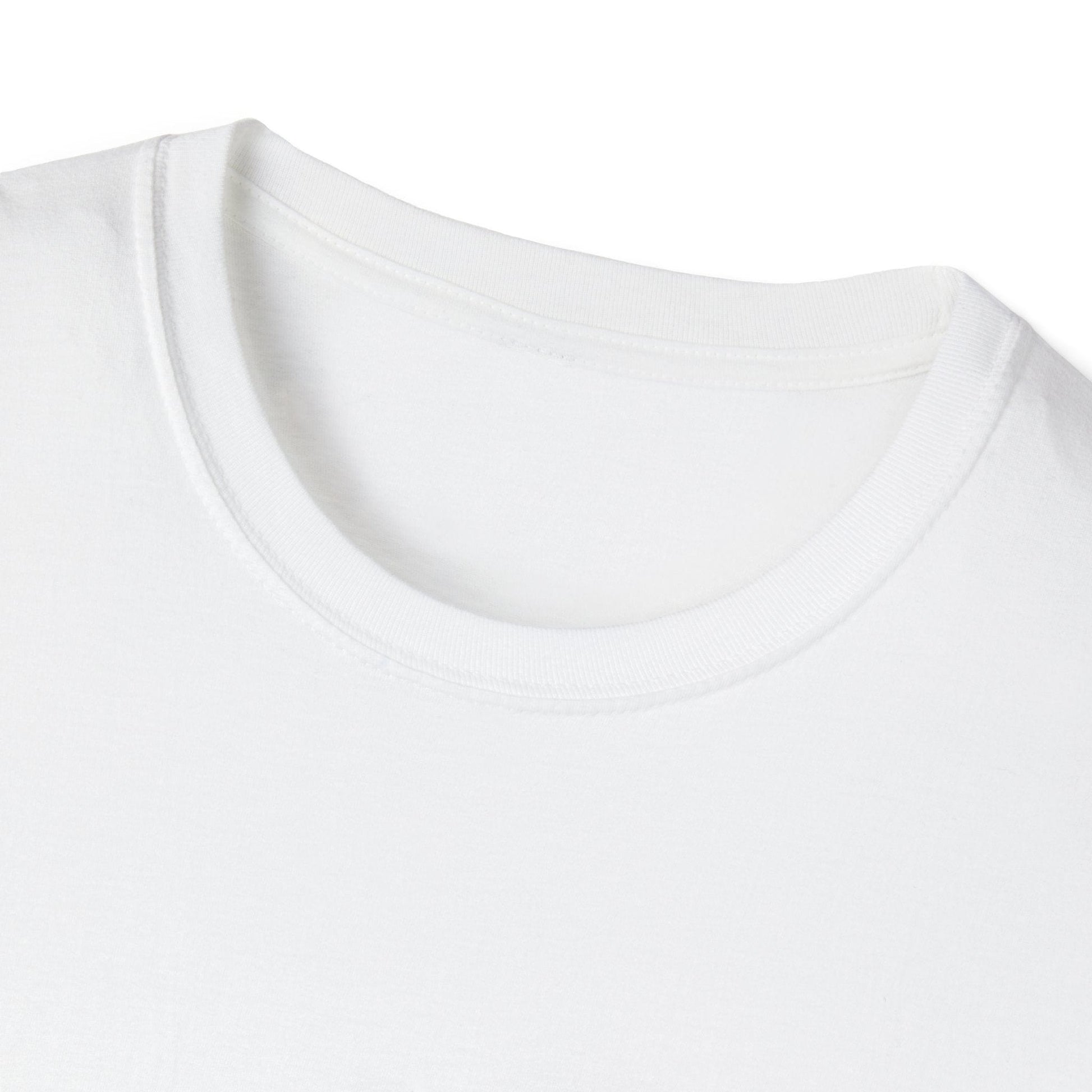 TeeFEVA T-Shirt Evolution Golf (6 Step) : Great Golf Lover T-Shirt, Unisex Soft & Comfortable