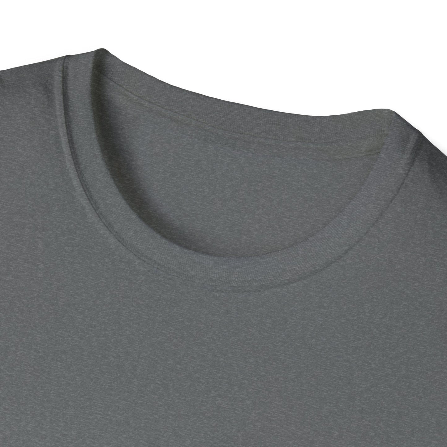TeeFEVA T-Shirt Evolution Golf (6 Step) : Great Golf Lover T-Shirt, Unisex Soft & Comfortable