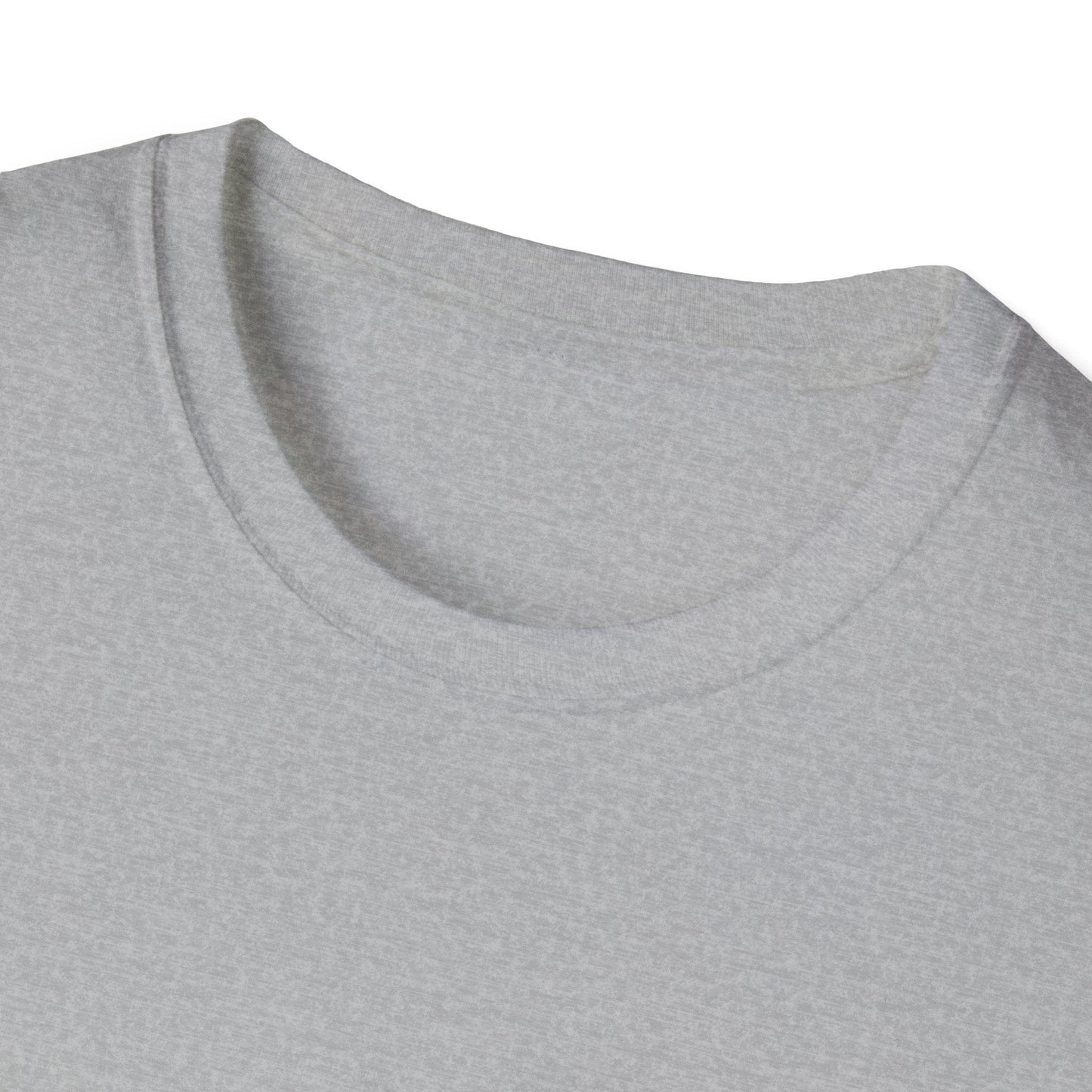 TeeFEVA T-Shirt Evolution Golf (6 Step) : Great Golf Lover T-Shirt, Unisex Soft & Comfortable