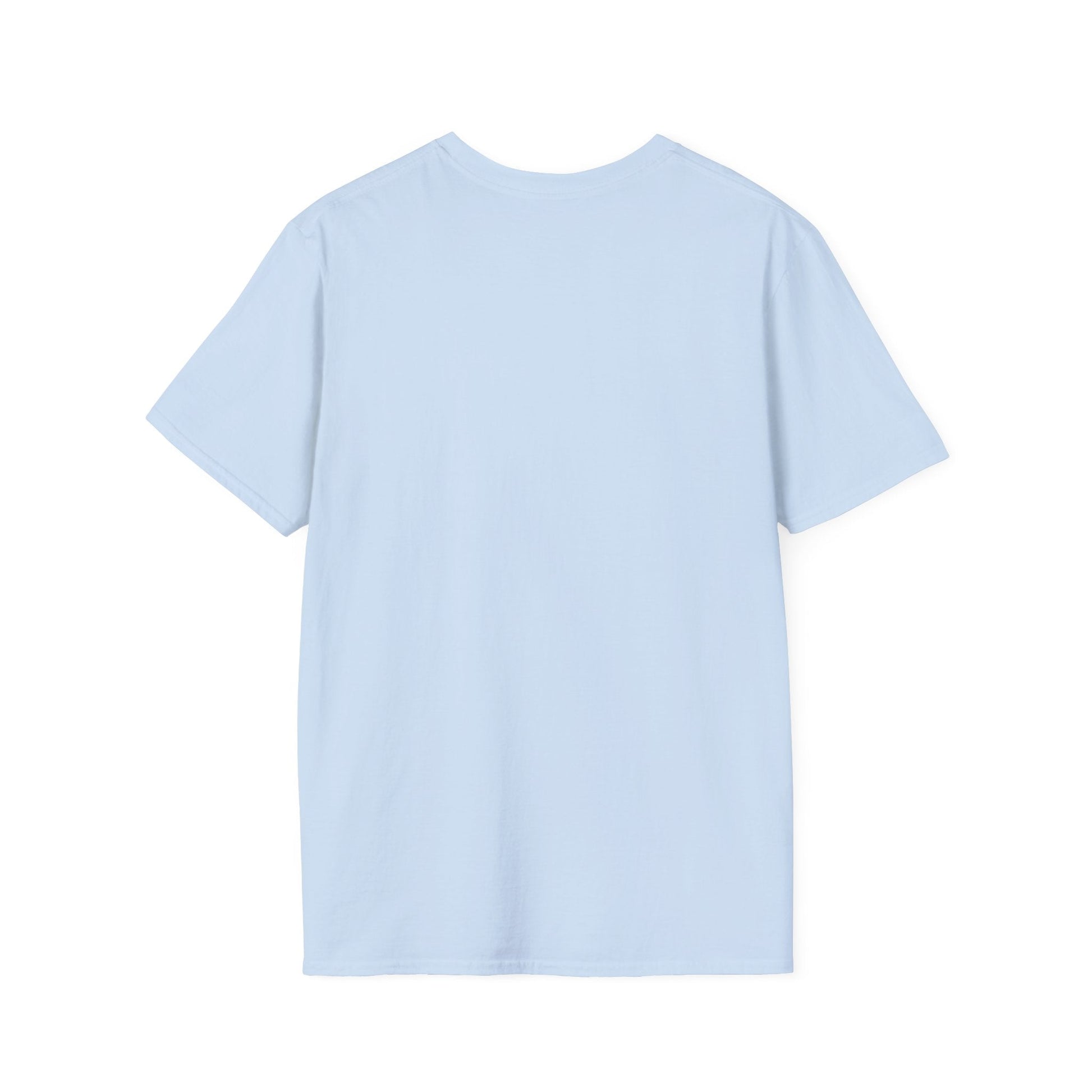 TeeFEVA T-Shirt Golf Swing Zone : Great Golf Lover T-Shirt, Unisex Soft & Comfortable