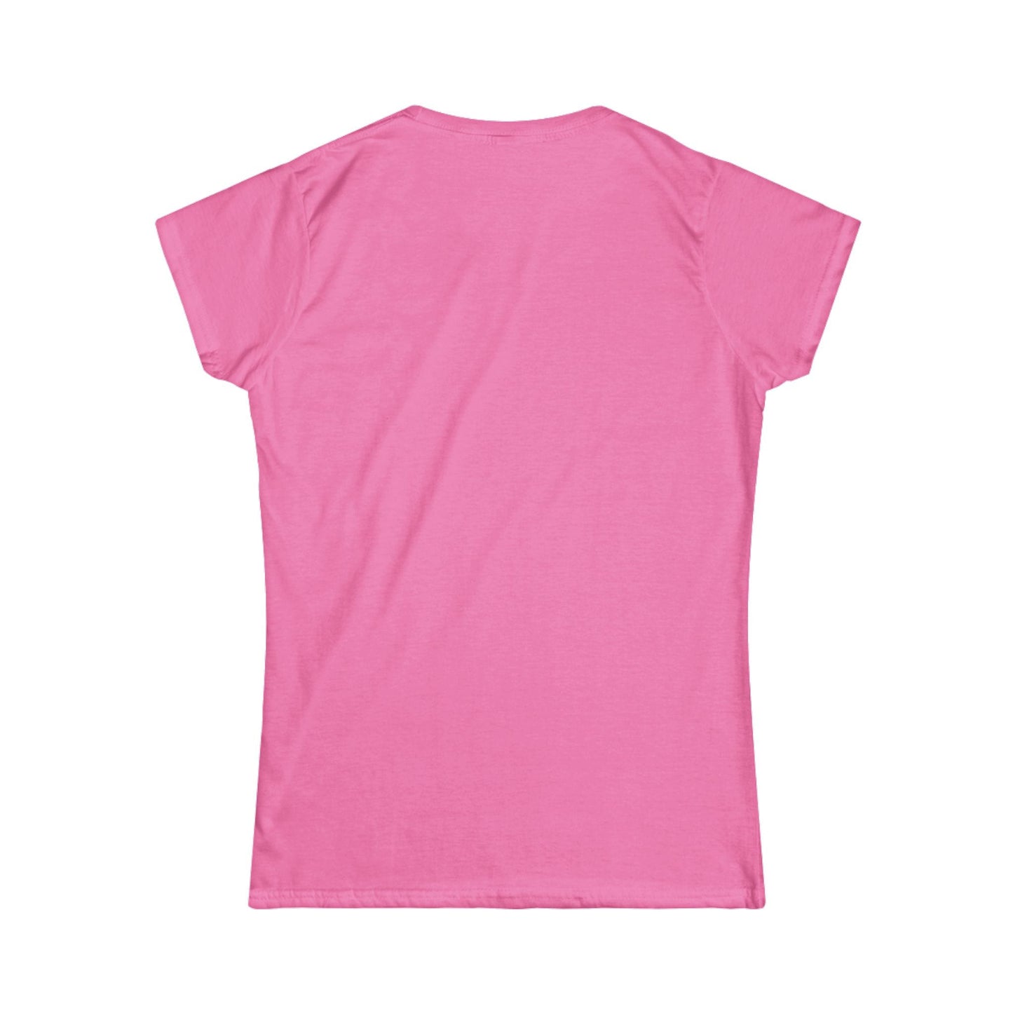 TeeFEVA T-Shirt Inspirational Floral Tee — "Fear is an Illusion. Love is the Truth." Women's Graphic T-Shirt
