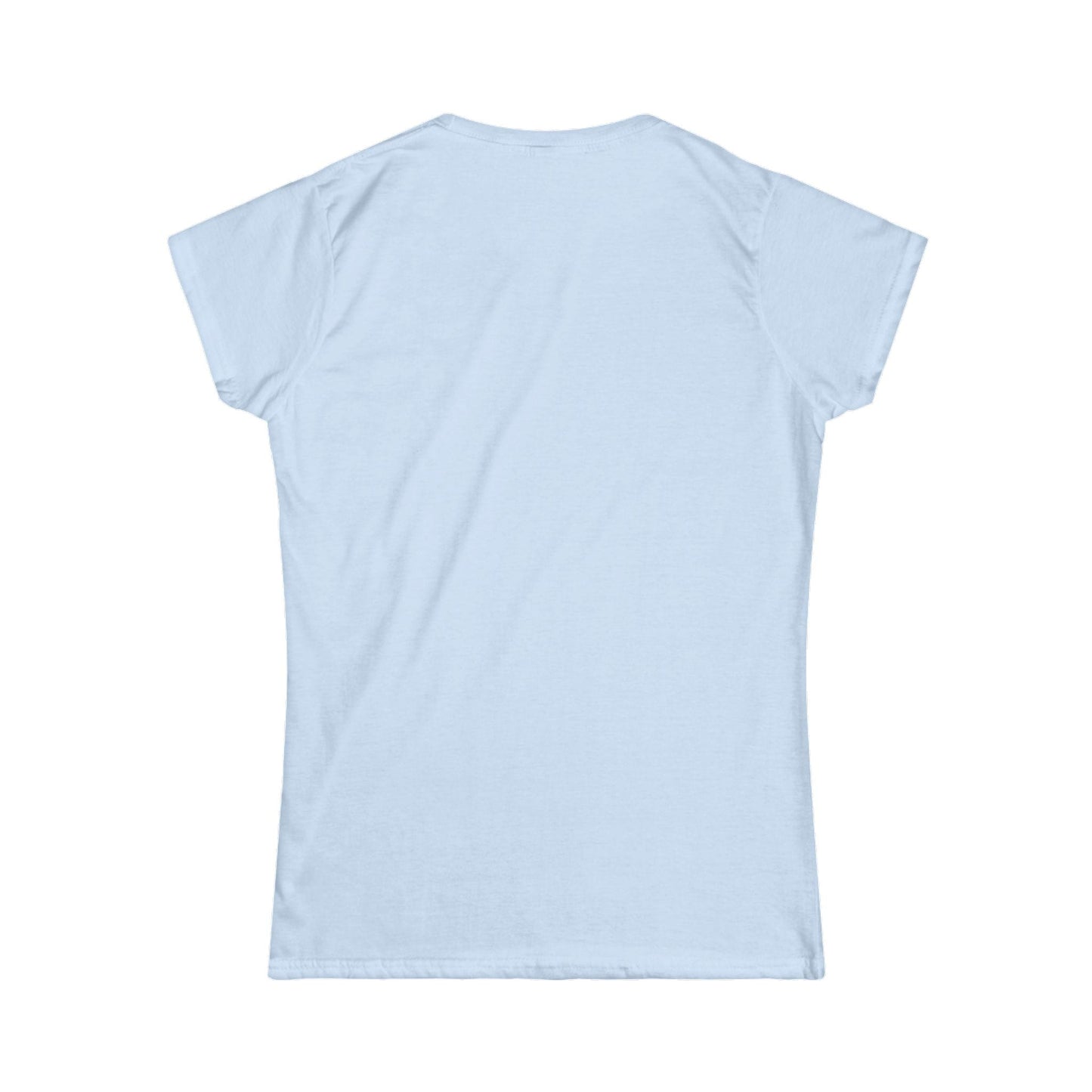 TeeFEVA T-Shirt Inspirational Floral Tee — "Fear is an Illusion. Love is the Truth." Women's Graphic T-Shirt
