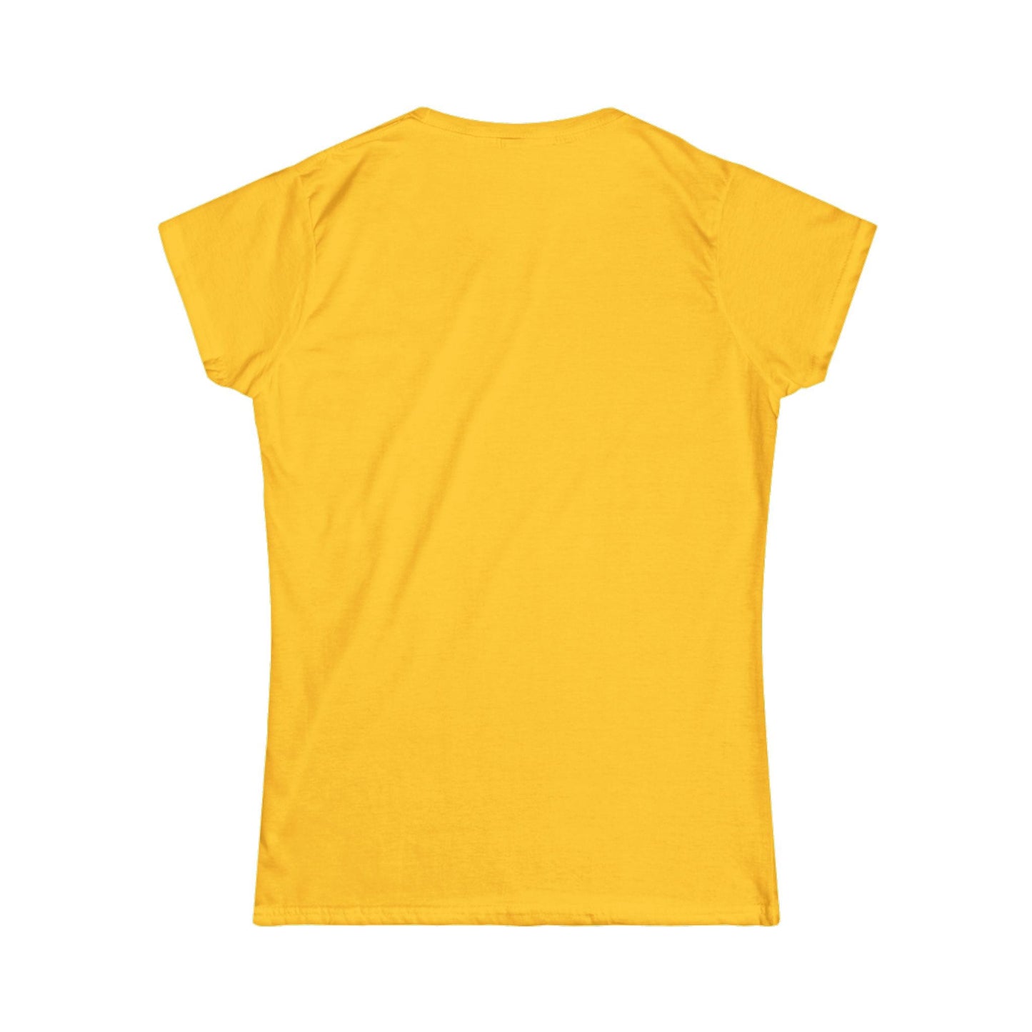 TeeFEVA T-Shirt Inspirational Floral Tee — "Fear is an Illusion. Love is the Truth." Women's Graphic T-Shirt