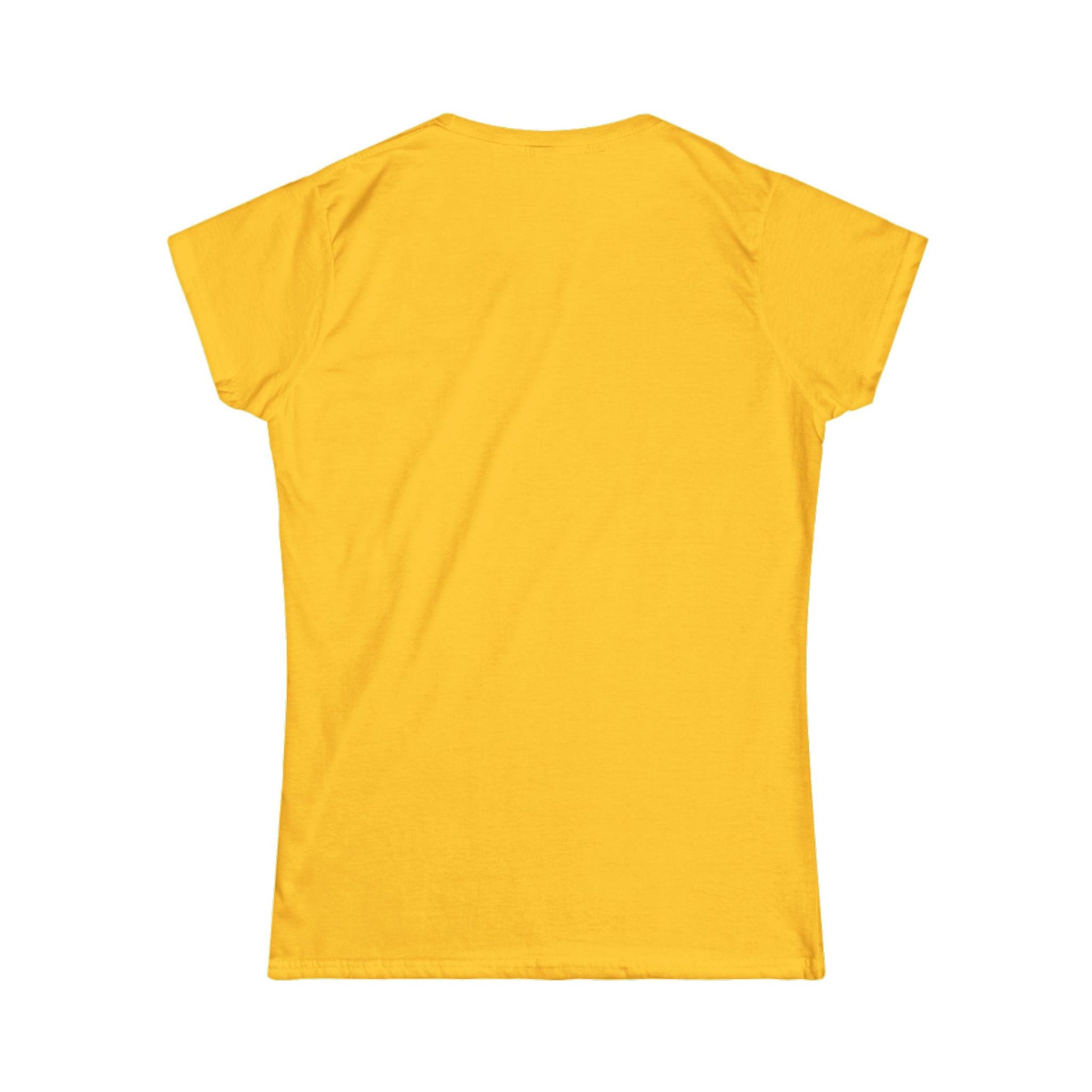 TeeFEVA T-Shirt Inspirational Floral Tee — "Fear is an Illusion. Love is the Truth." Women's Graphic T-Shirt