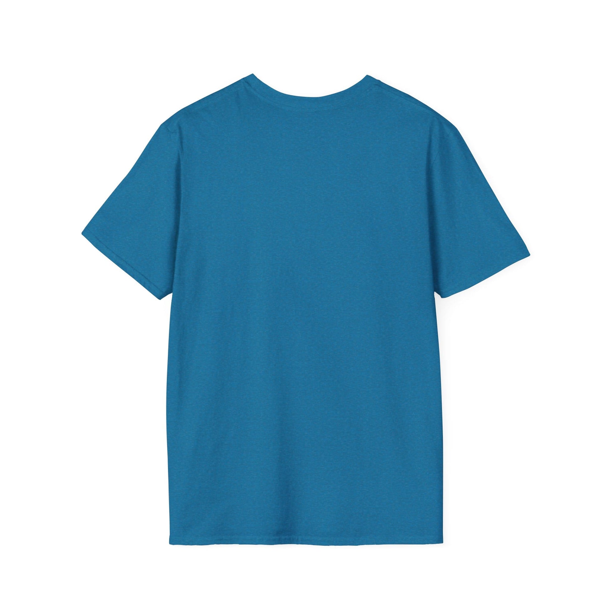 TeeFEVA T-Shirt MTB FEVA - Mud, Sweat & Gears T-Shirt