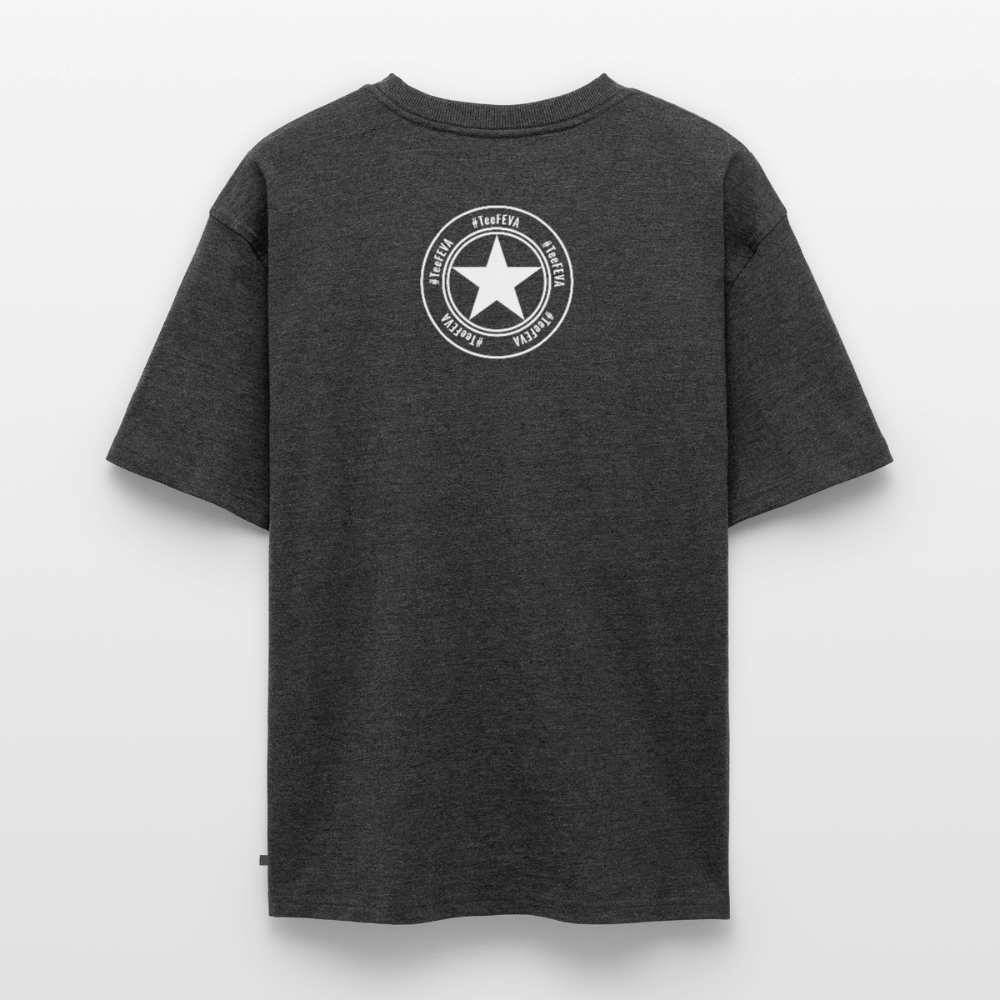 TeeFEVA Unisex Premium Oversized Organic T-Shirt Unisex Premium Oversized Organic T-Shirt