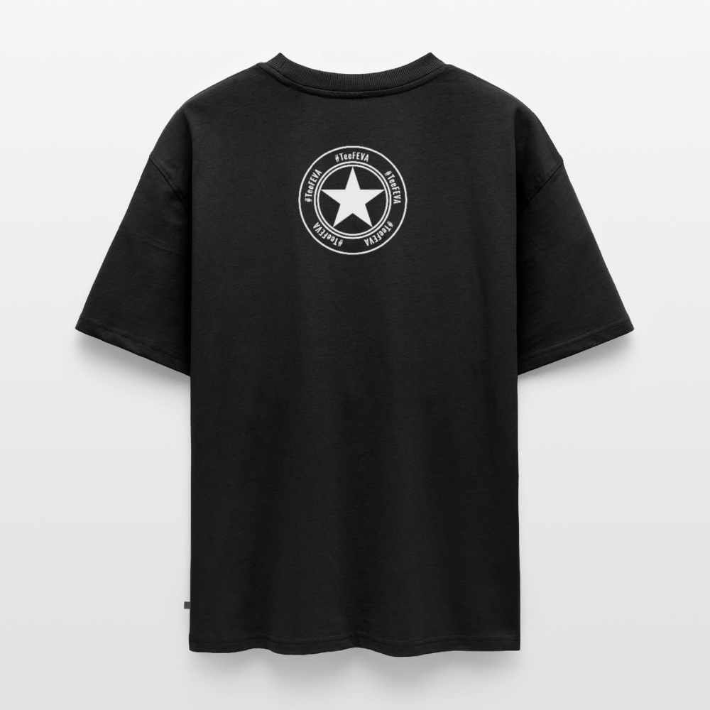 TeeFEVA Unisex Premium Oversized Organic T-Shirt Unisex Premium Oversized Organic T-Shirt