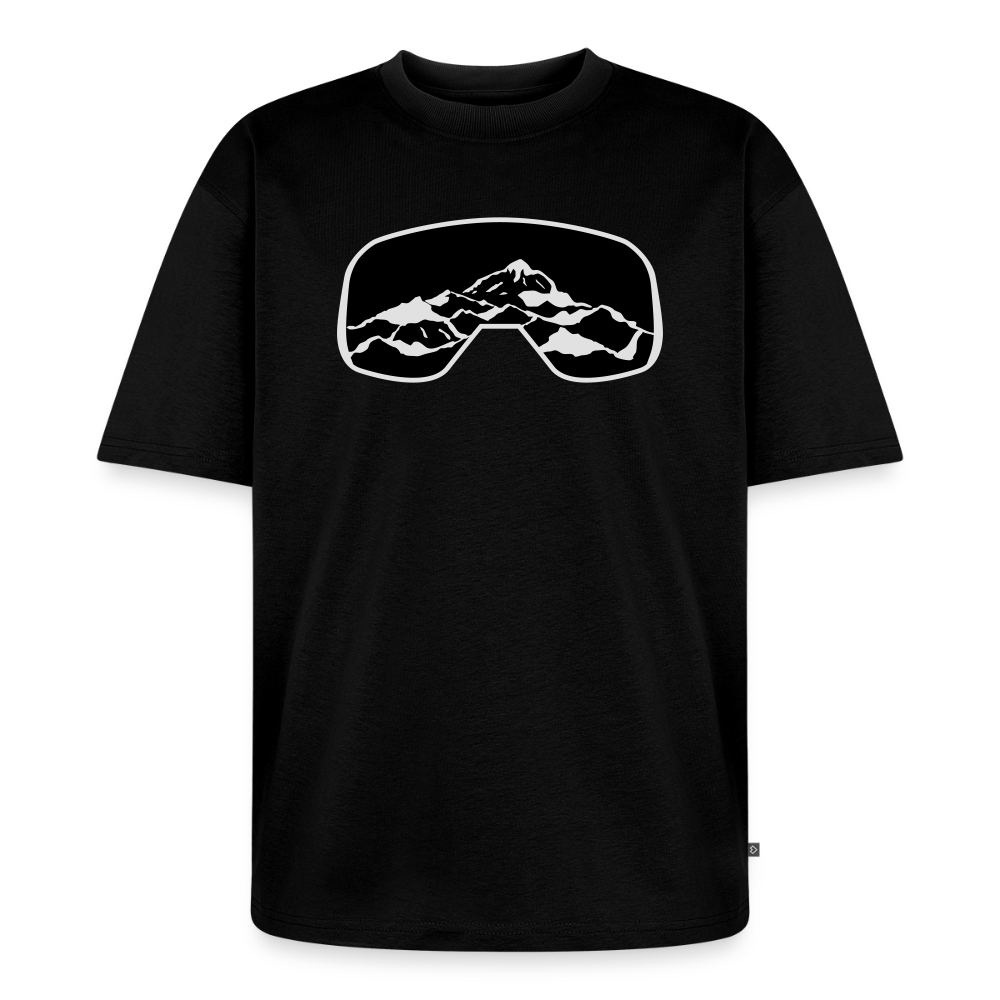 TeeFEVA Unisex Premium Oversized Organic T-Shirt Unisex Premium Oversized Organic T-Shirt