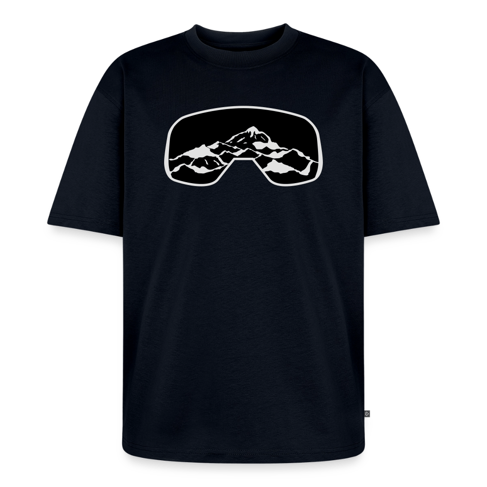 TeeFEVA Unisex Premium Oversized Organic T-Shirt Unisex Premium Oversized Organic T-Shirt